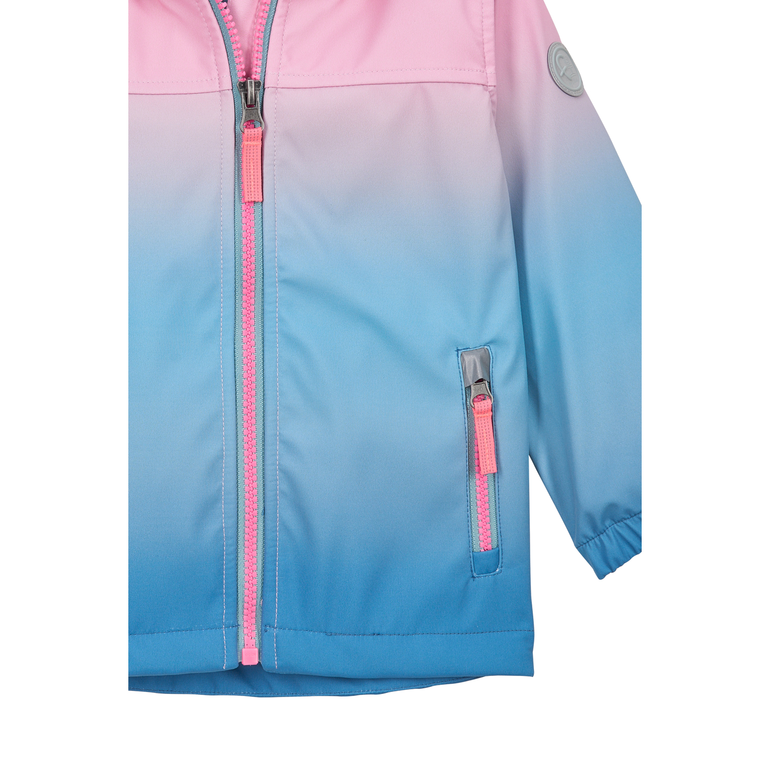 Minis first instinct by killtec Rose FIOS 5 MNS SFTSHLL JCKT 00422 122/8 Funktionsjacke