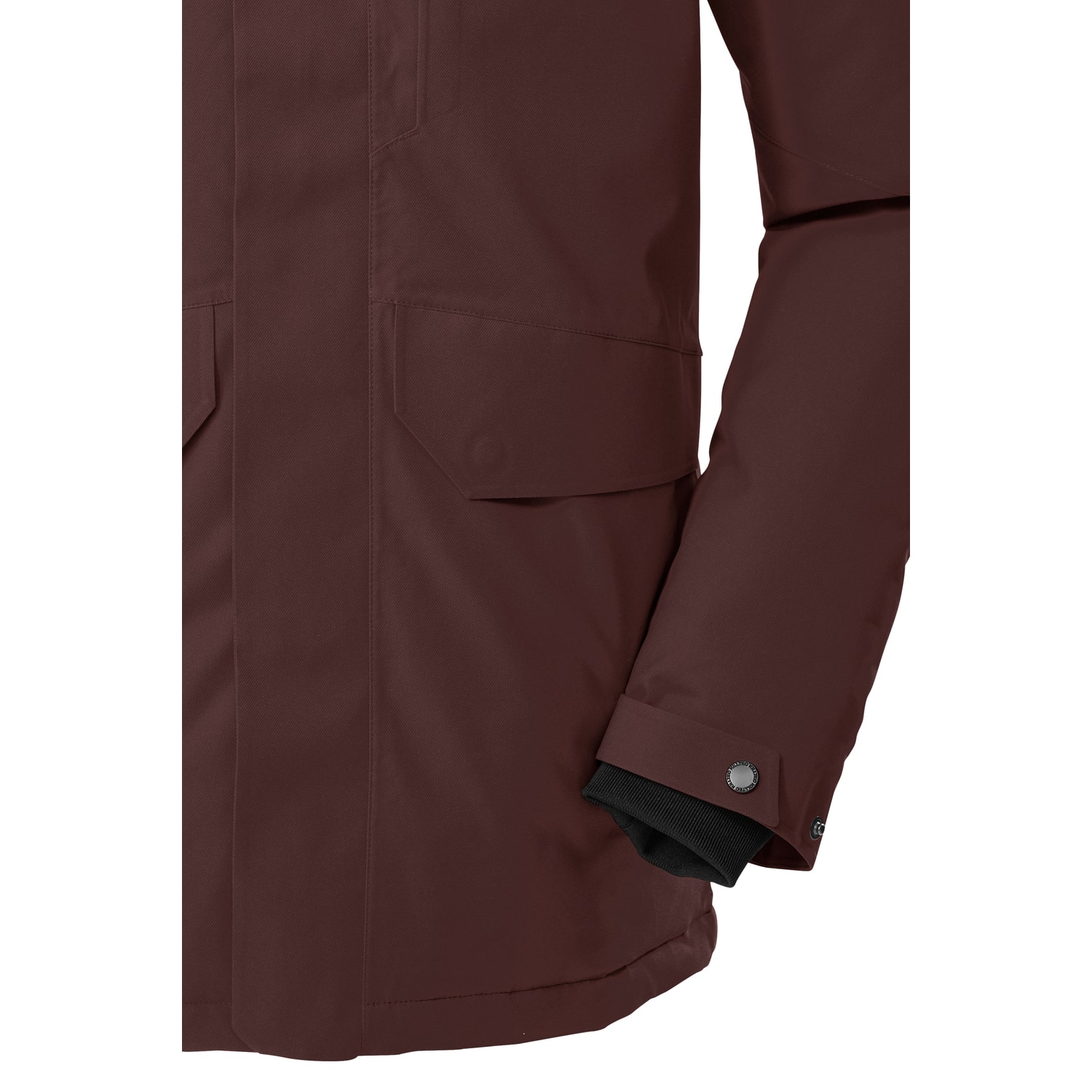 Herren killtec Braun