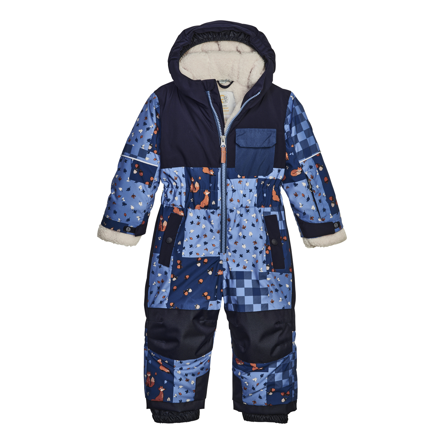 Minis first instinct by killtec Blau FISW 45 MNS ONPC 00814 122/8 Overall