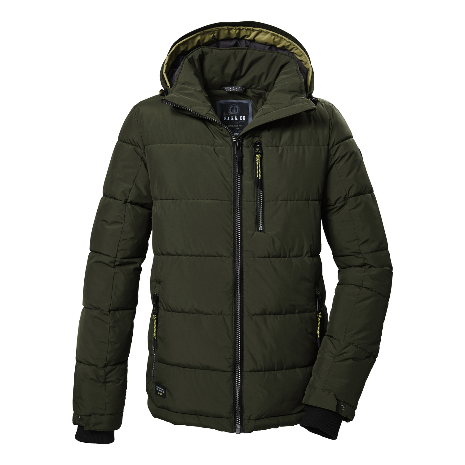 Killtec Website Killtec Herren Jacken