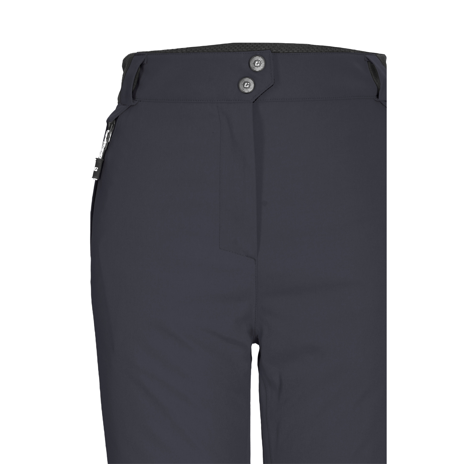 Damen killtec Schwarz