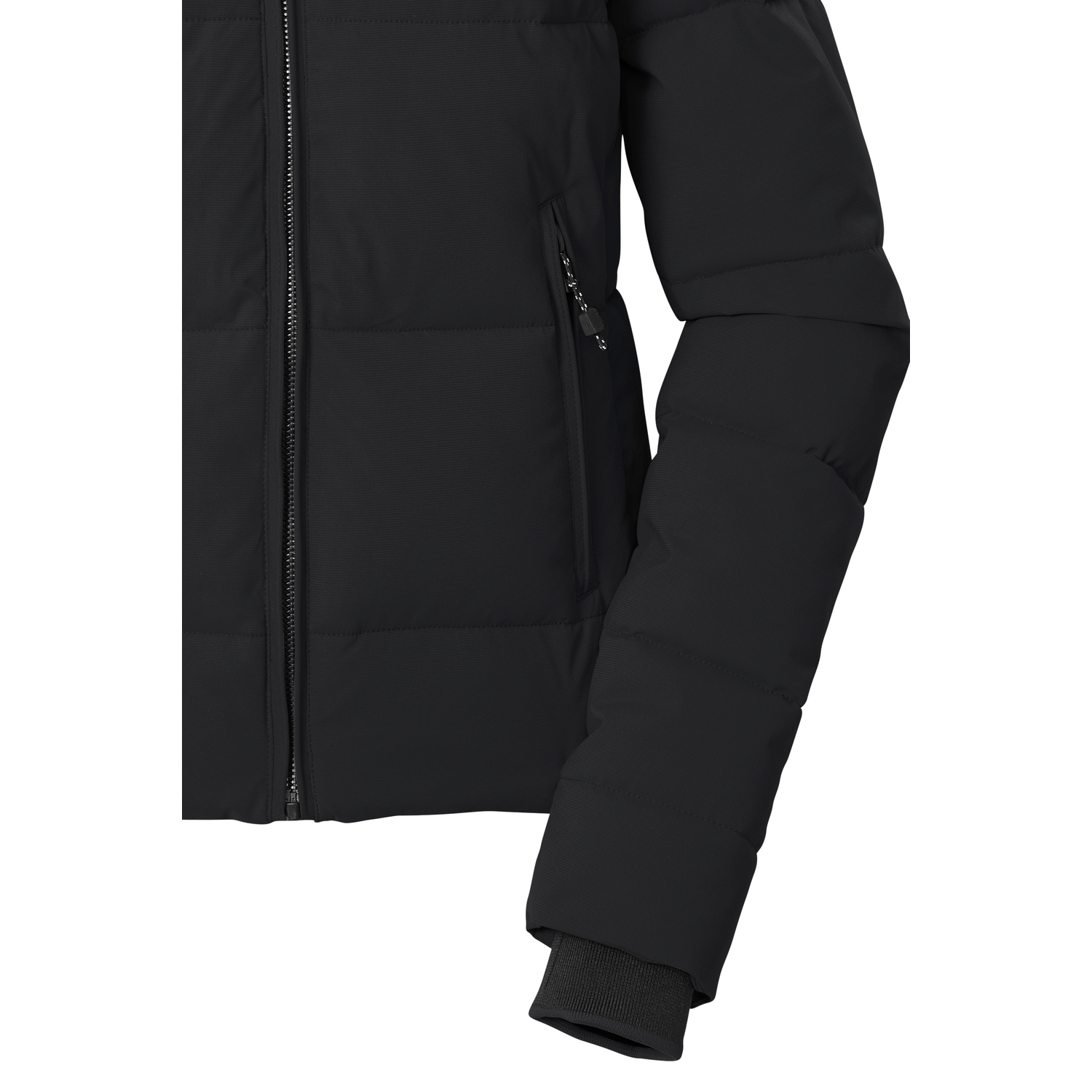 Damen killtec Schwarz
