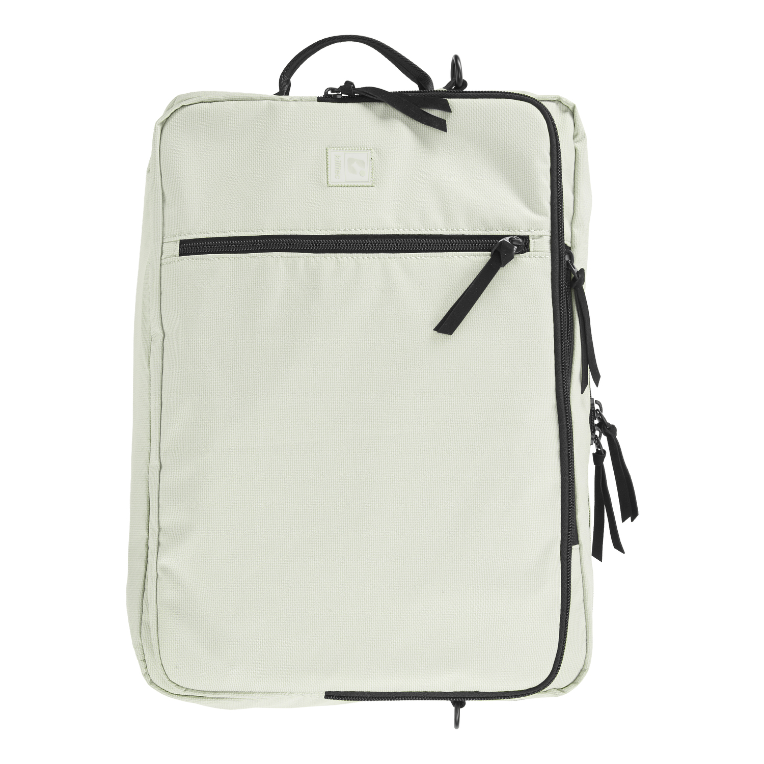 Unisex killtec Grün Rucksack