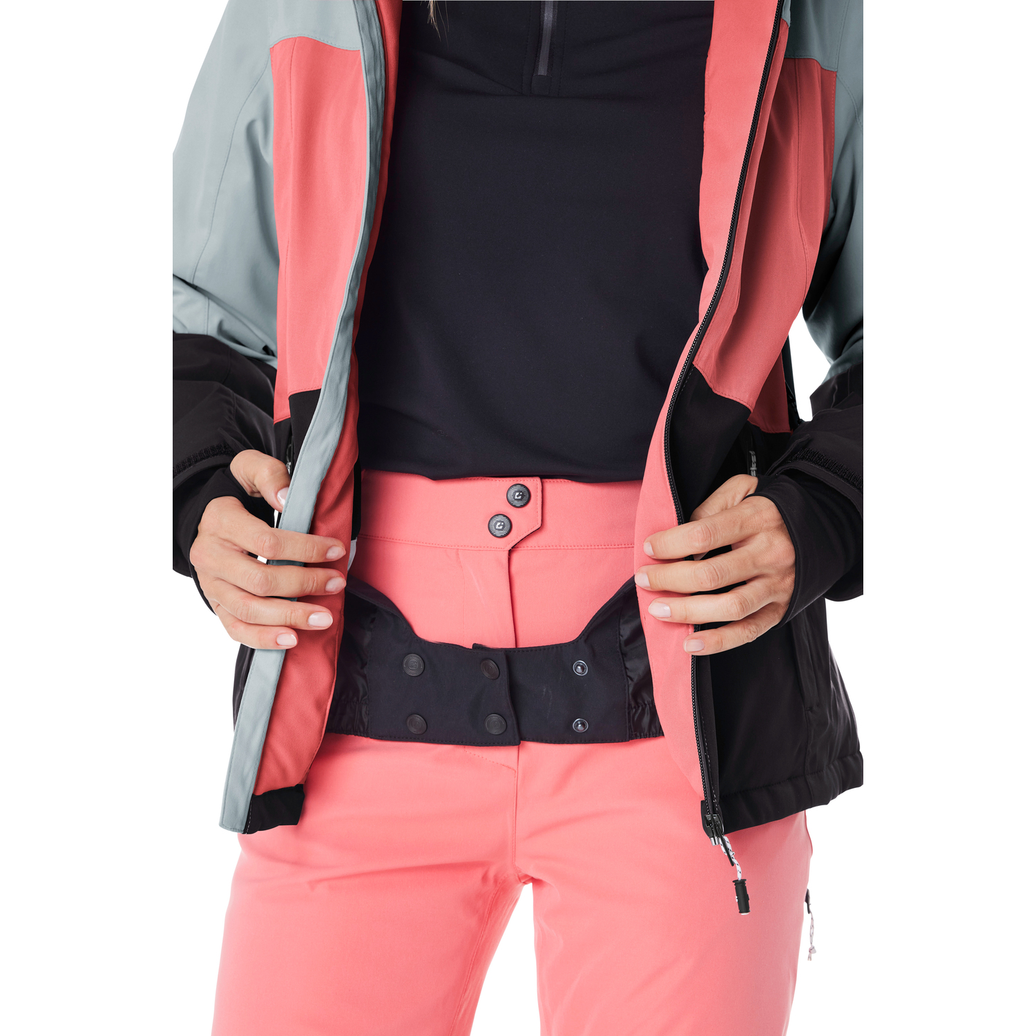 Damen killtec Kristallblau
