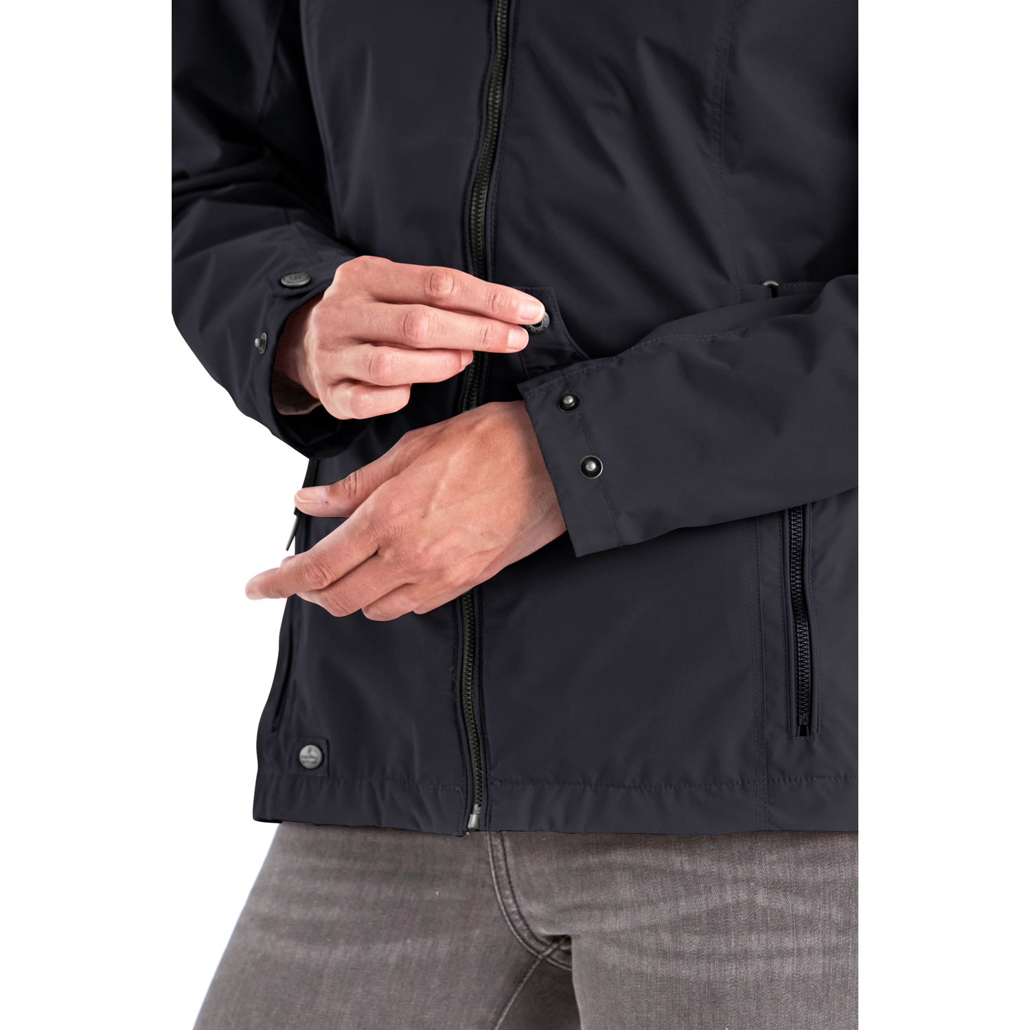Damen G.I.G.A. DX by killtec Marine Jamil WMN JCKT A Jacke