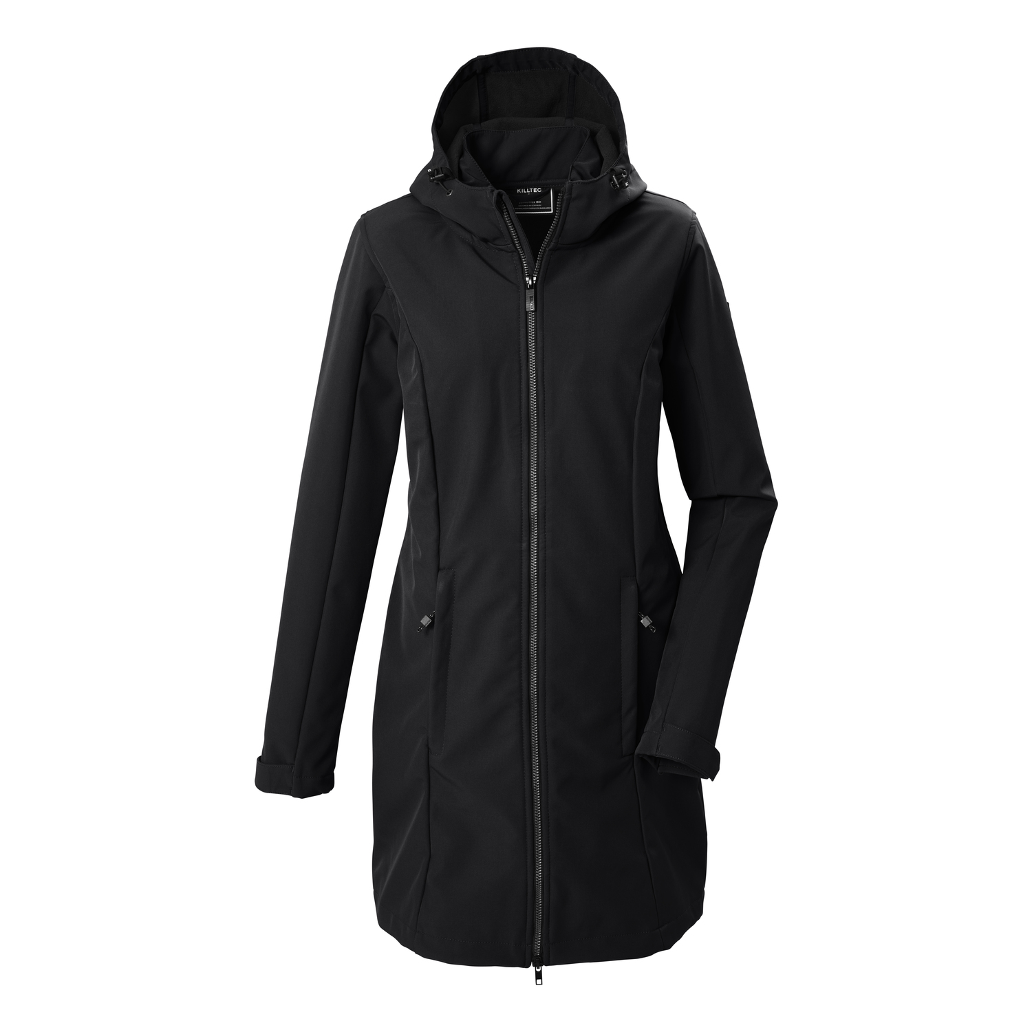 Damen killtec Schwarz