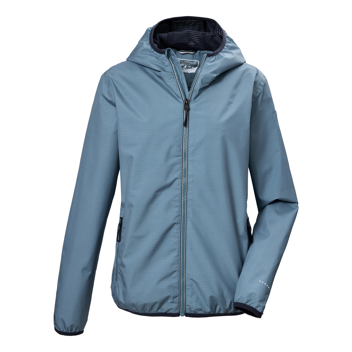 Damen killtec Blau