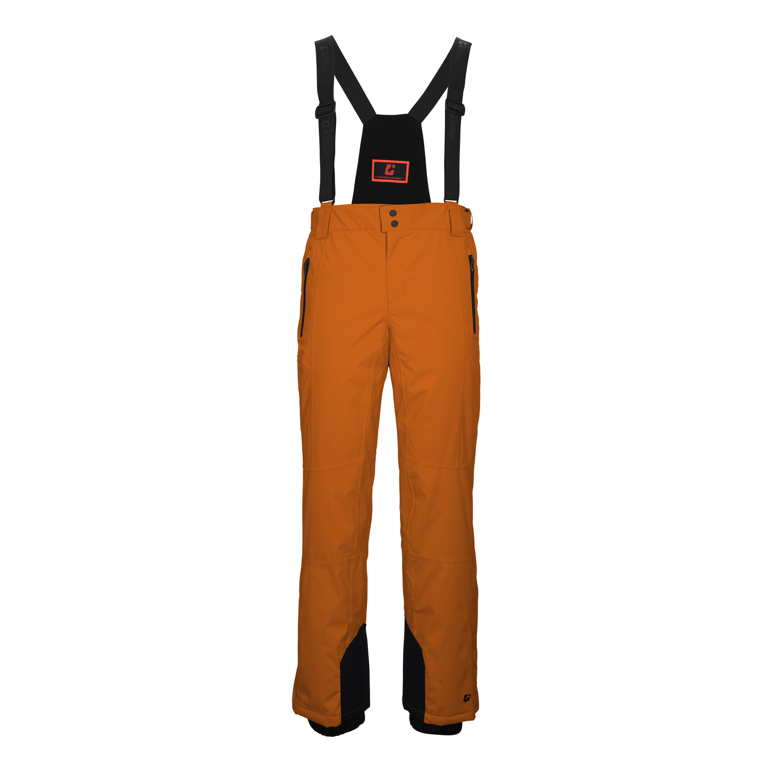 Herren killtec Orange