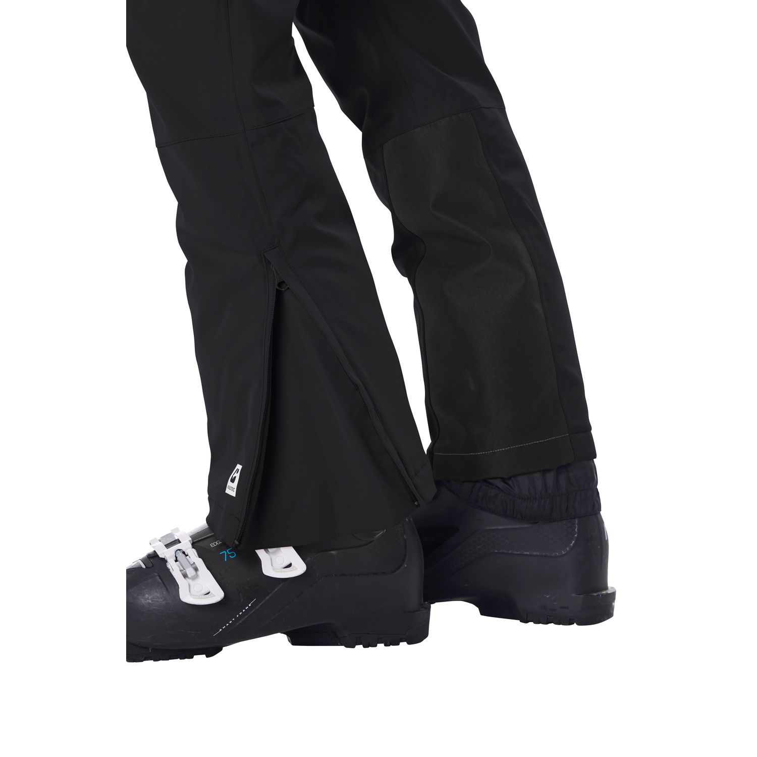 Damen killtec Schwarz