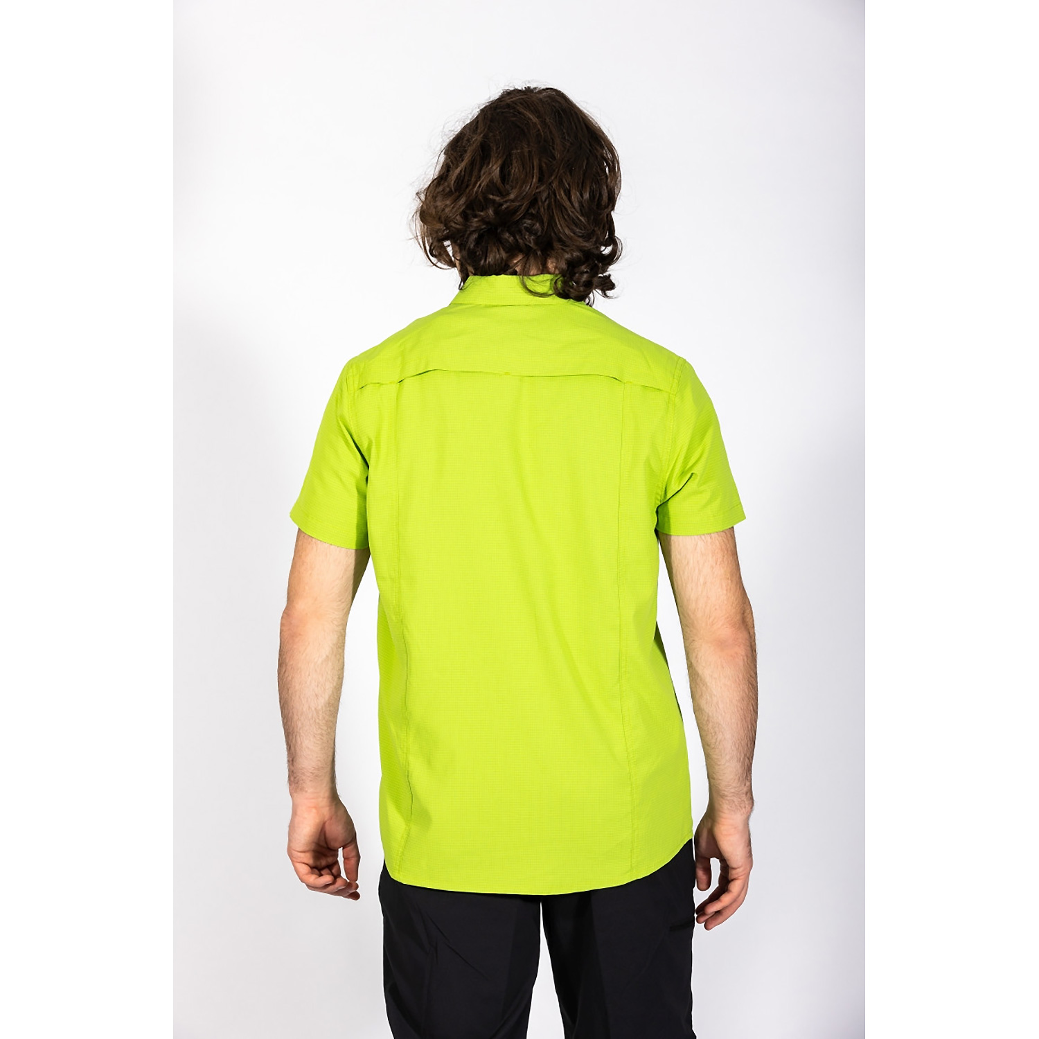 Herren Maul Sport Hellgrün Kahlersberg II - Megastr.Fleeceja+Kap 4475 50 Unterjacke