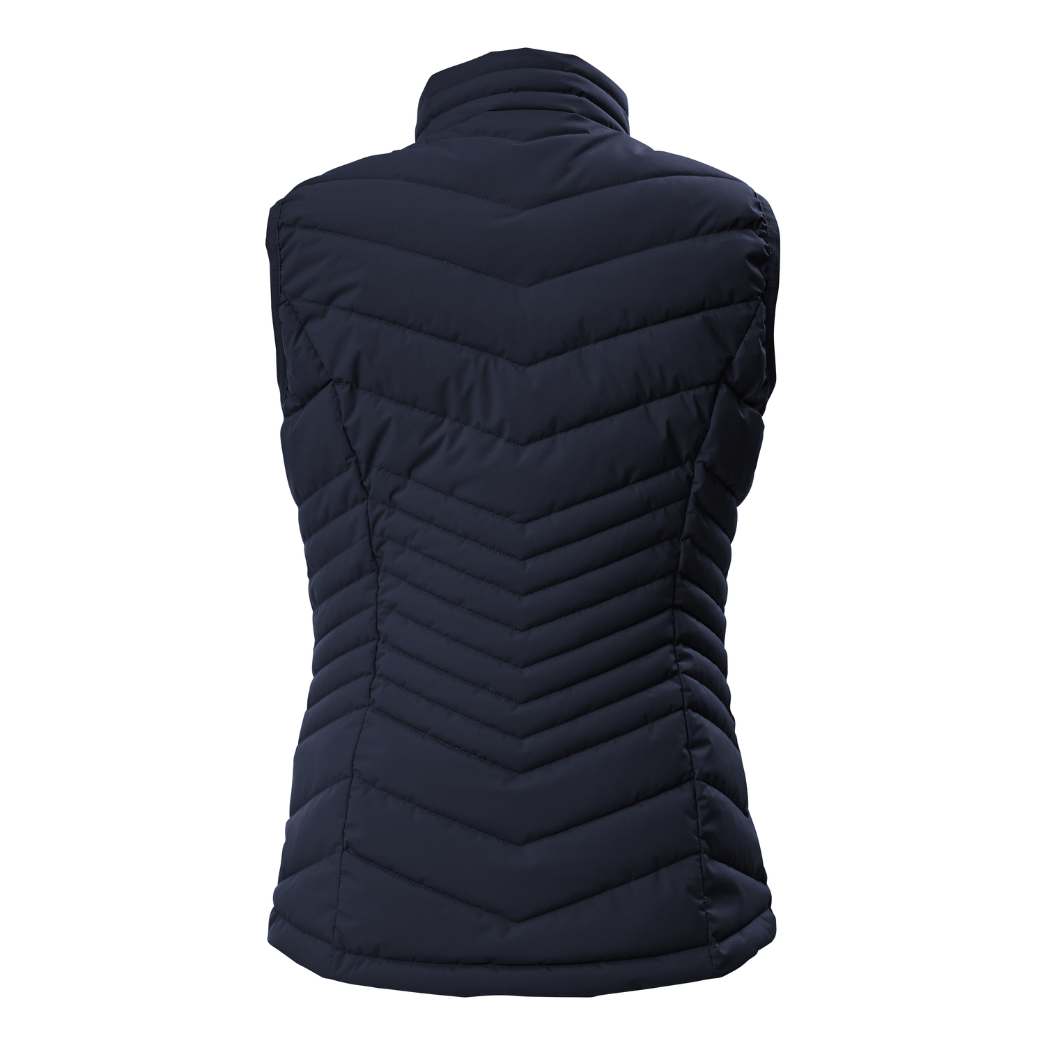 Damen G.I.G.A. DX by killtec Blau GS 109 WMN QLTD VST Weste