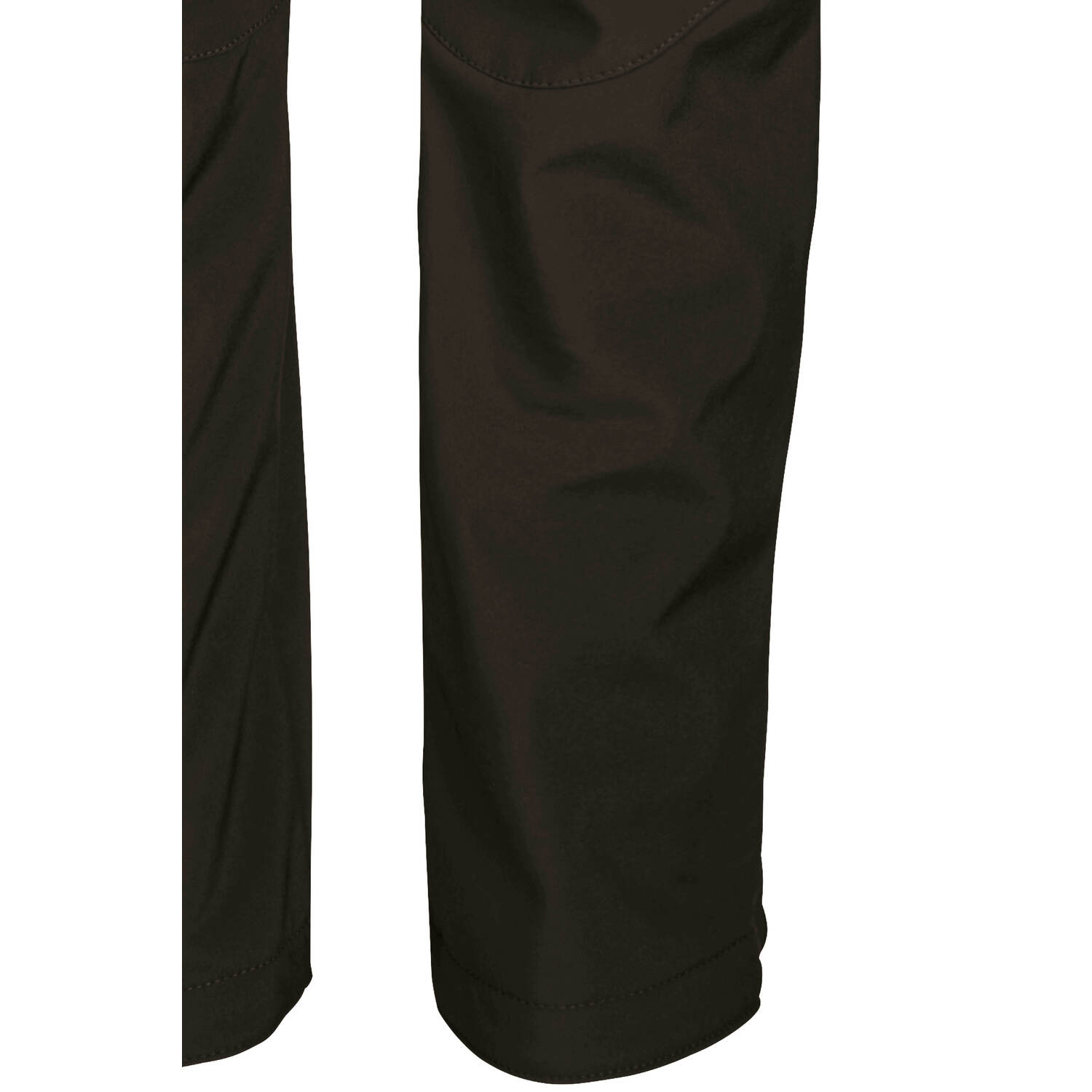 Damen killtec Schwarz KOW 34 WMN SFTSHLL PNTS 00200 50 Hose