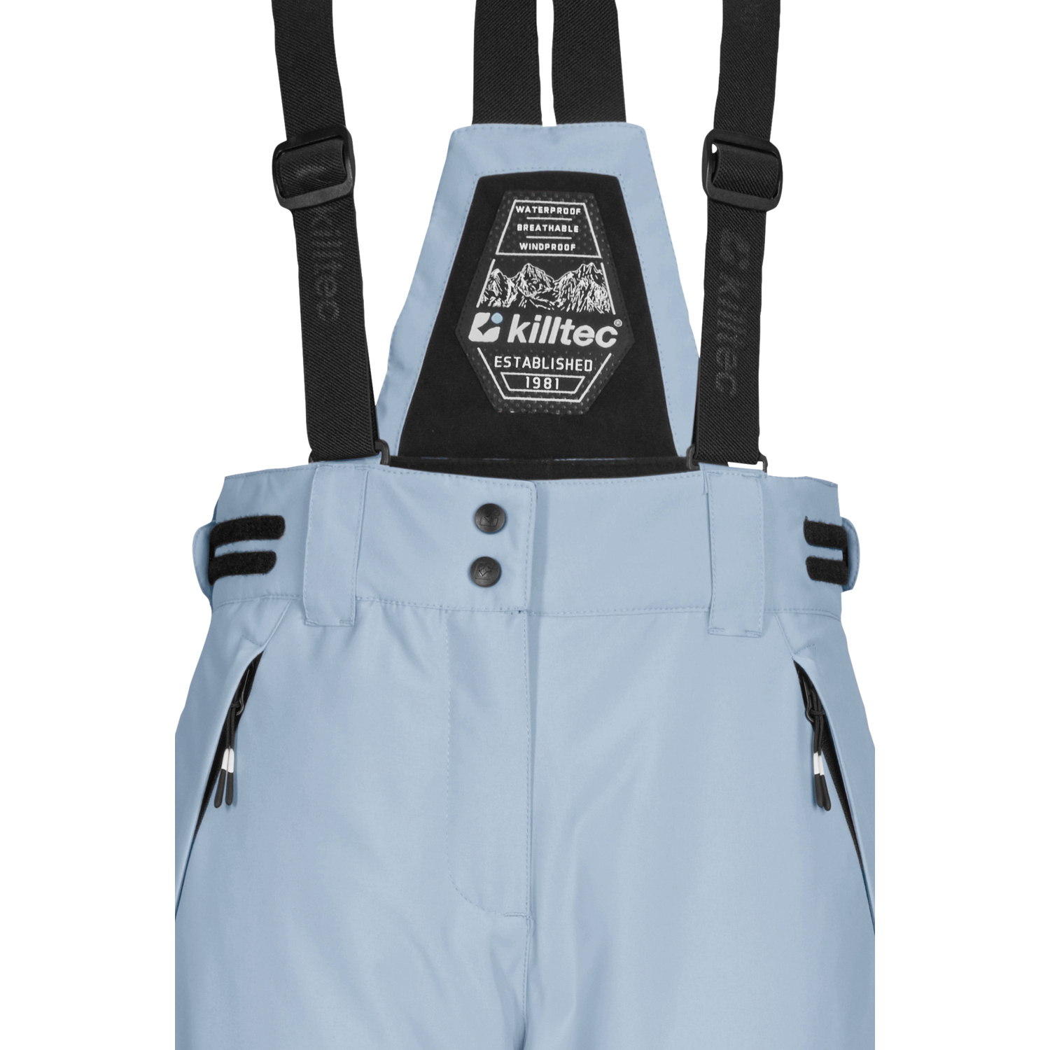 Kinder killtec Blau