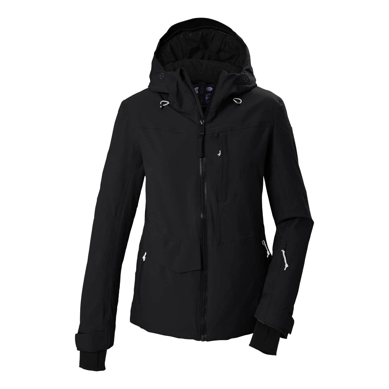 Damen killtec Schwarz