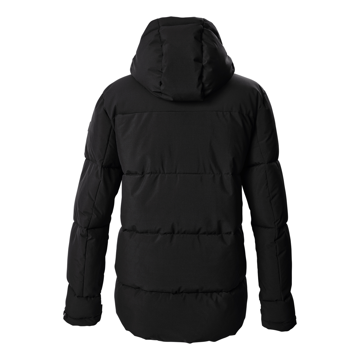 Herren killtec Schwarz