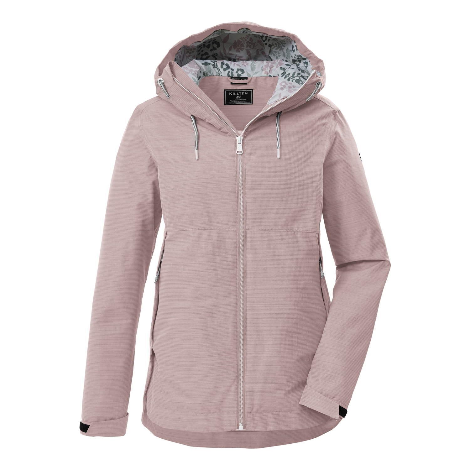 Damen killtec Rose KOS 62 WMN JCKT 00550 50 Funktionsjacke