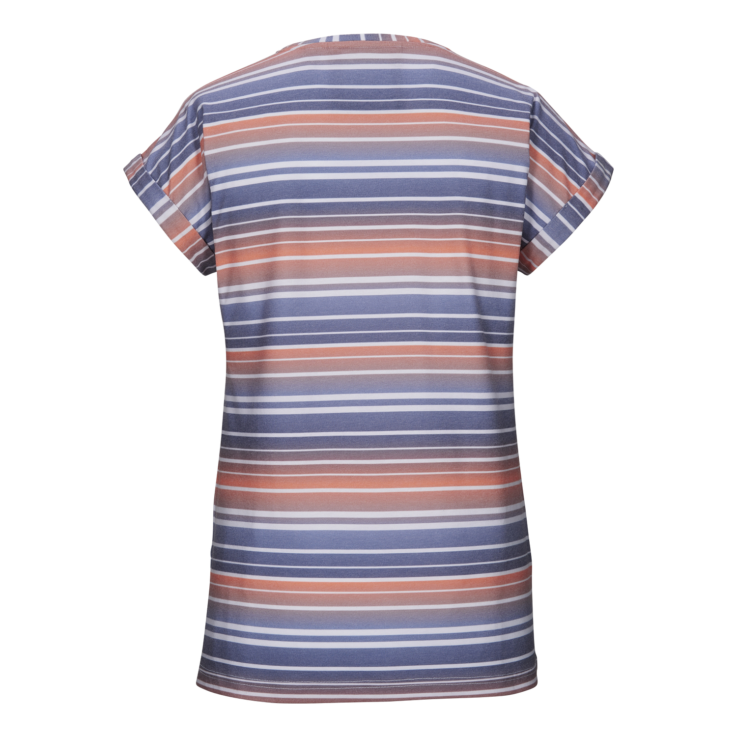 Damen G.I.G.A. DX by killtec Rauchblau GS 41 WMN TSHRT 00875 50 Shirt