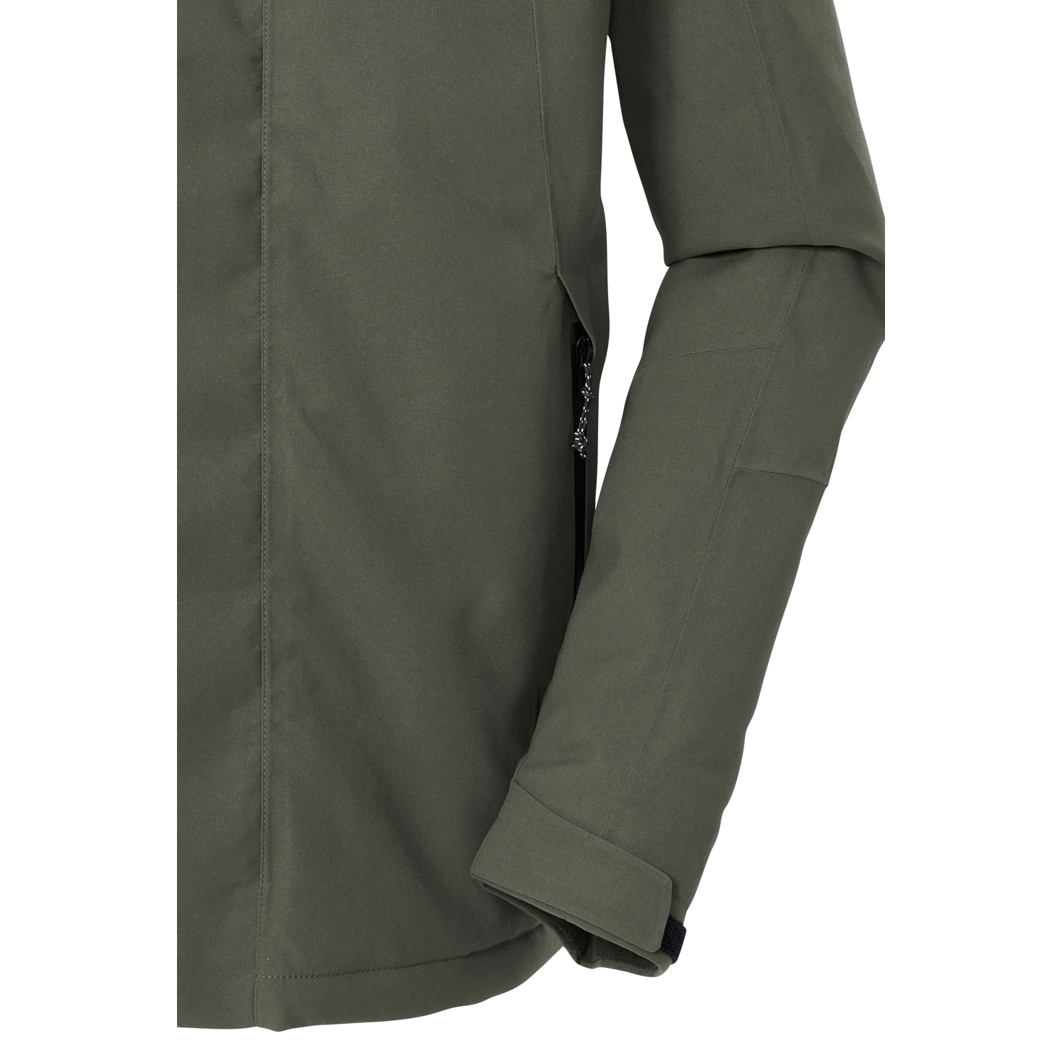 Herren killtec Oliv
