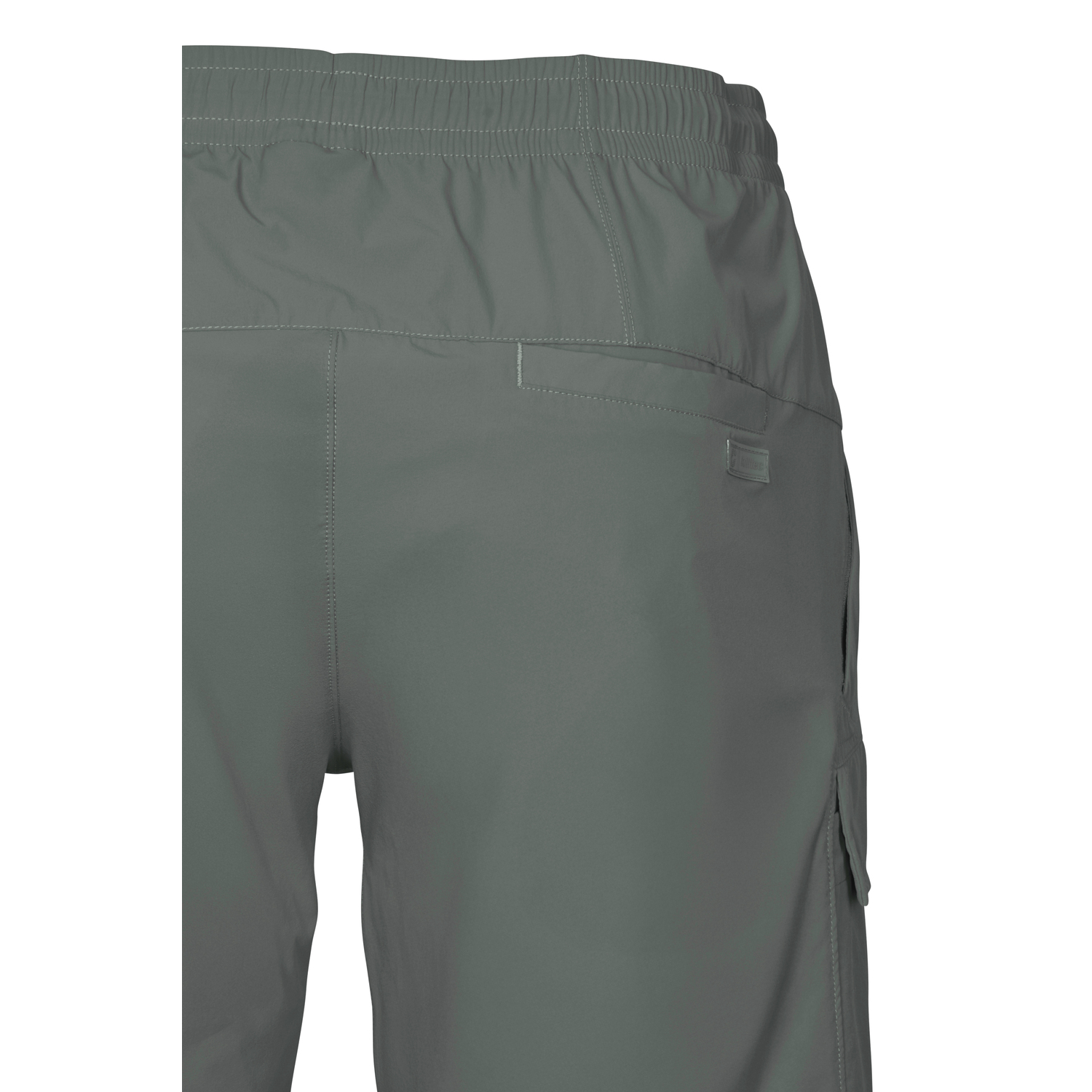 Herren killtec Grau