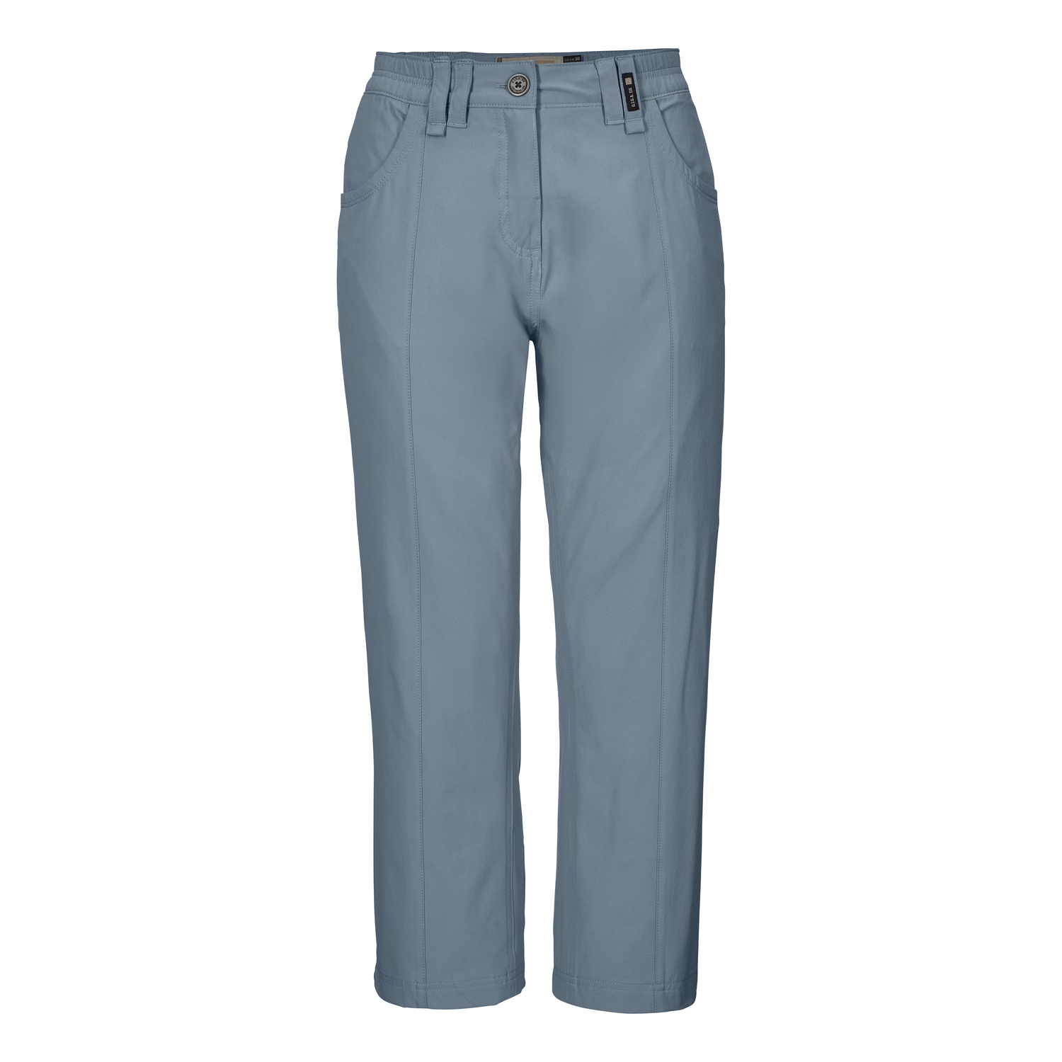 Damen G.I.G.A. DX by killtec Blau GS 20 WMN PNTS Caprihose