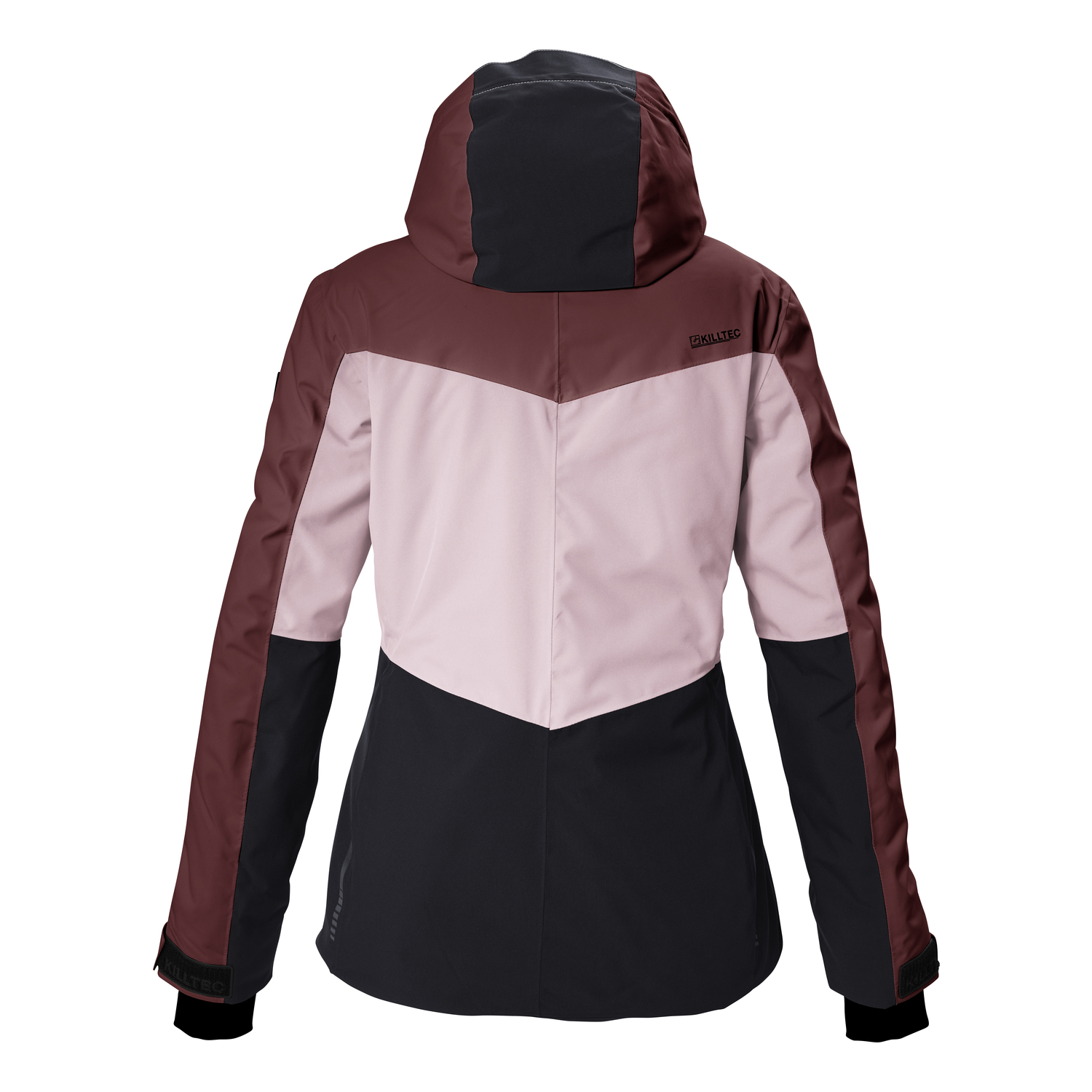 Damen killtec Rose
