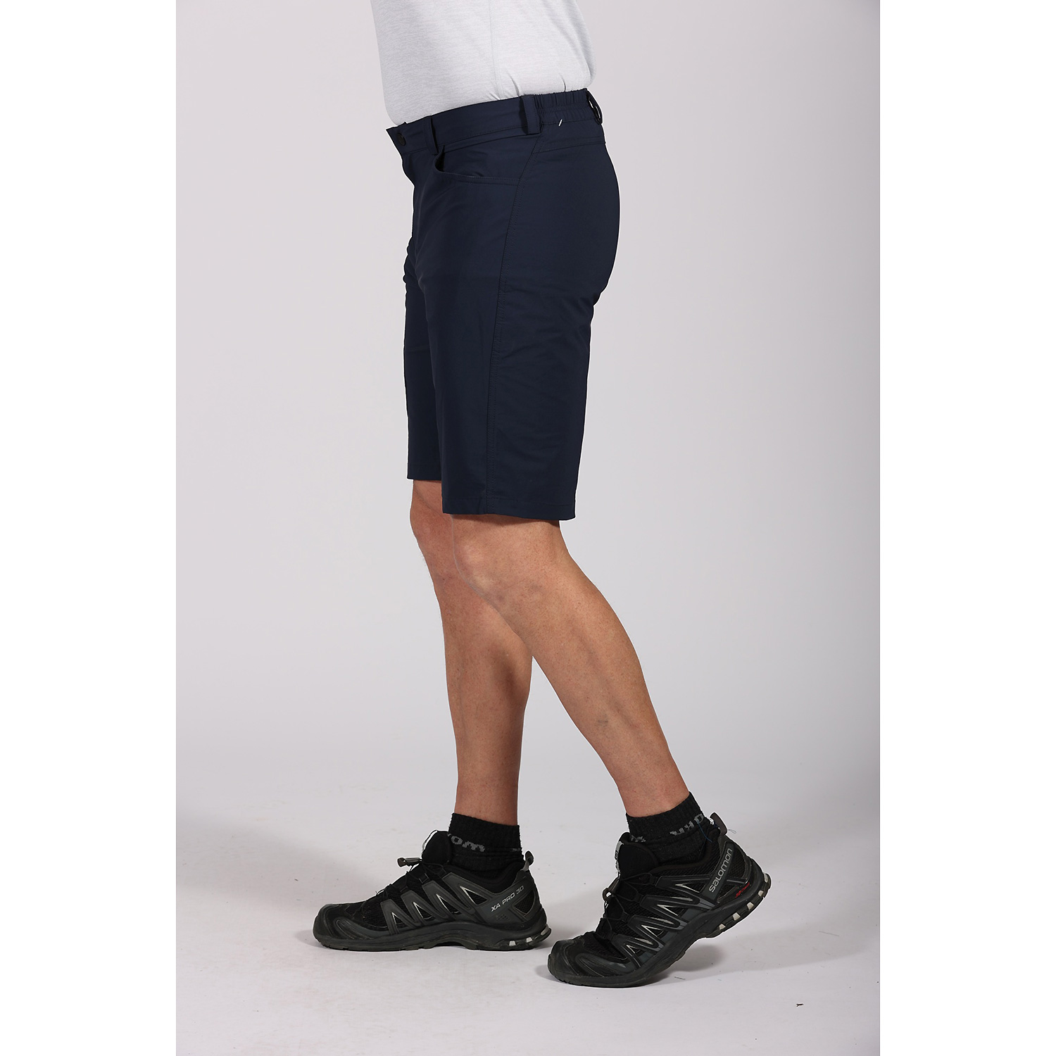 Herren Maul Sport Marine Doldenhorn XT - Bermuda-elasti 0543 52 Bermuda