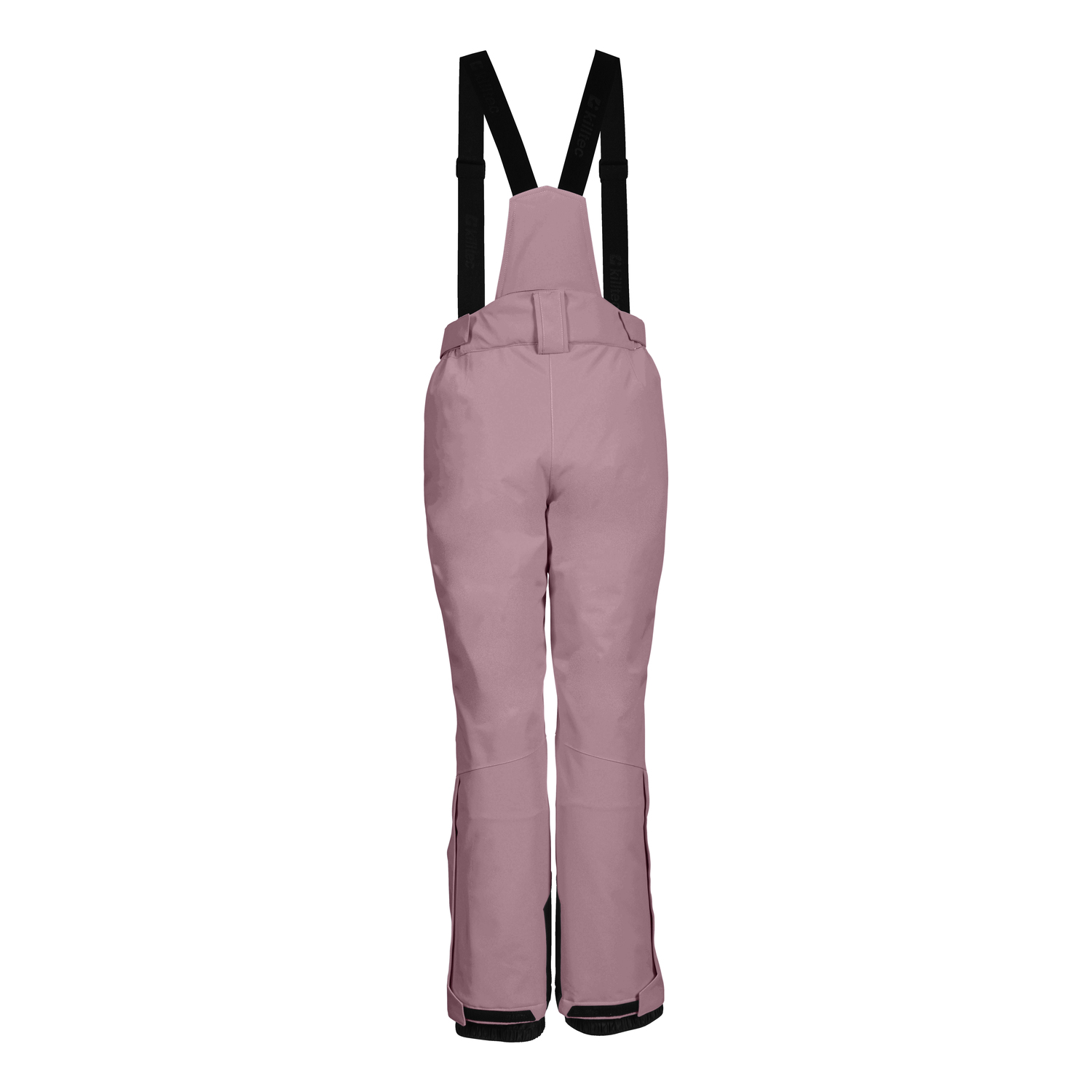 Damen killtec Rot KSW 249 WMN SKI PNTS_ERIELLE 00401 50 Latzhose