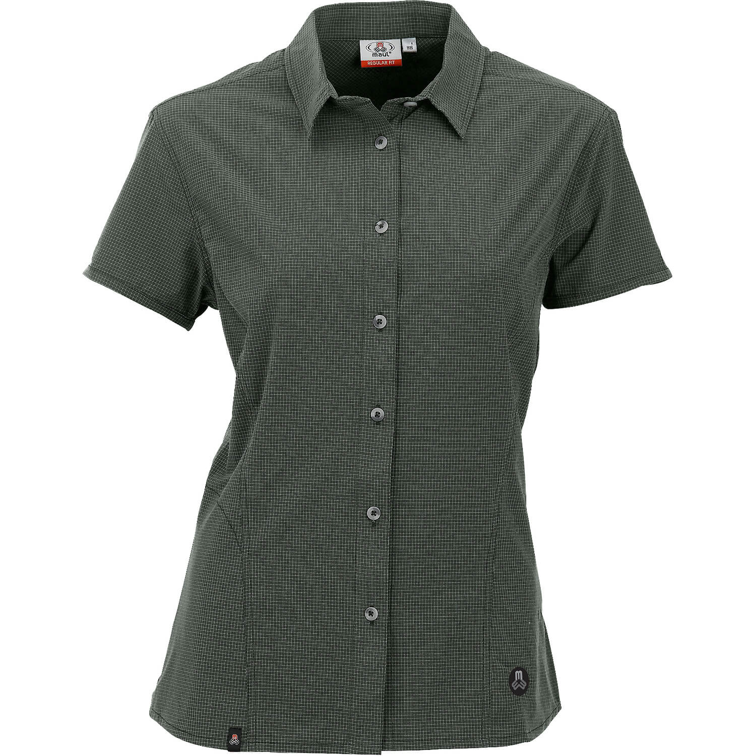 Damen Maul Sport Lorbeere Agile 3XT-1/2 Bluse elastic 40 40 Bluse