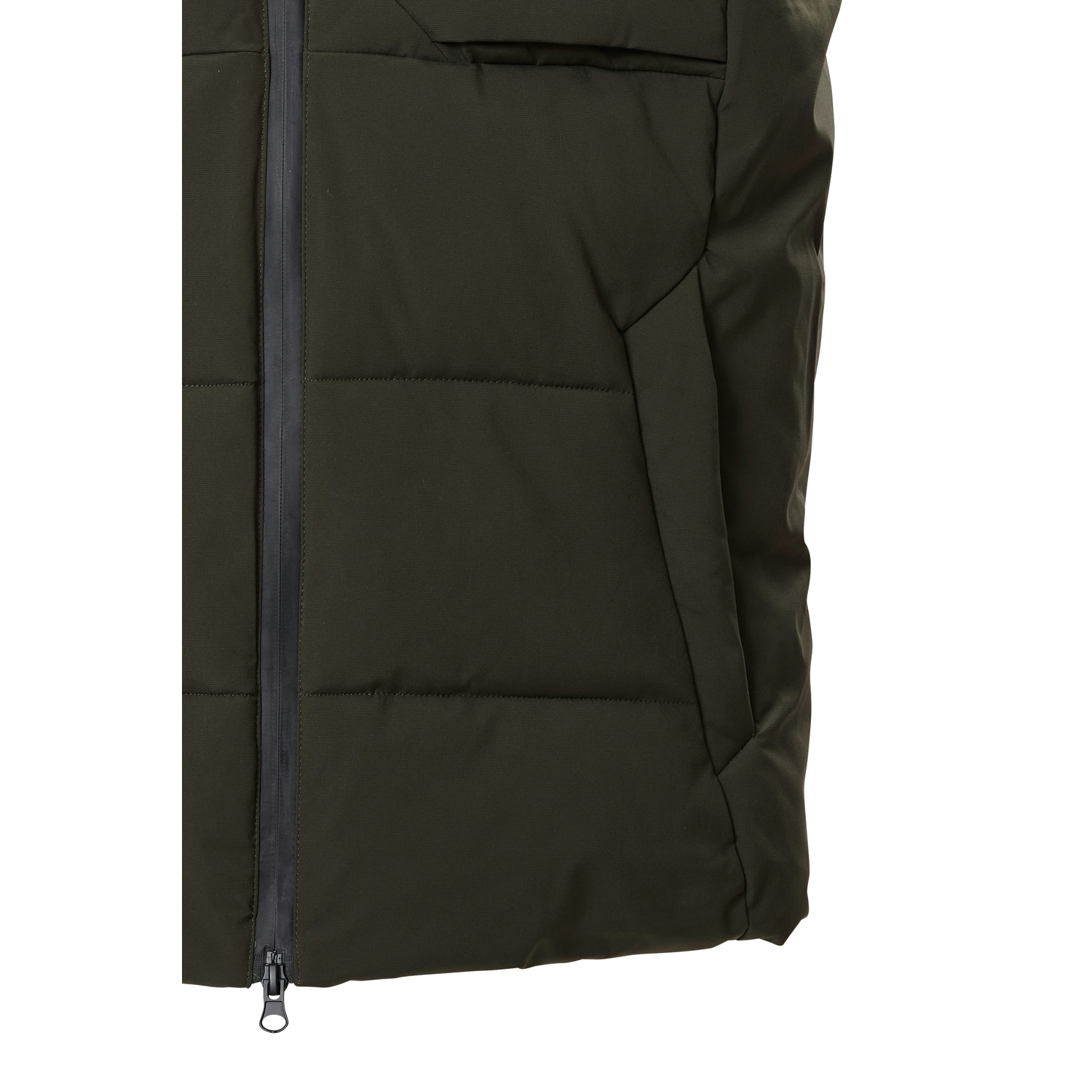 Herren killtec Dunkeloliv