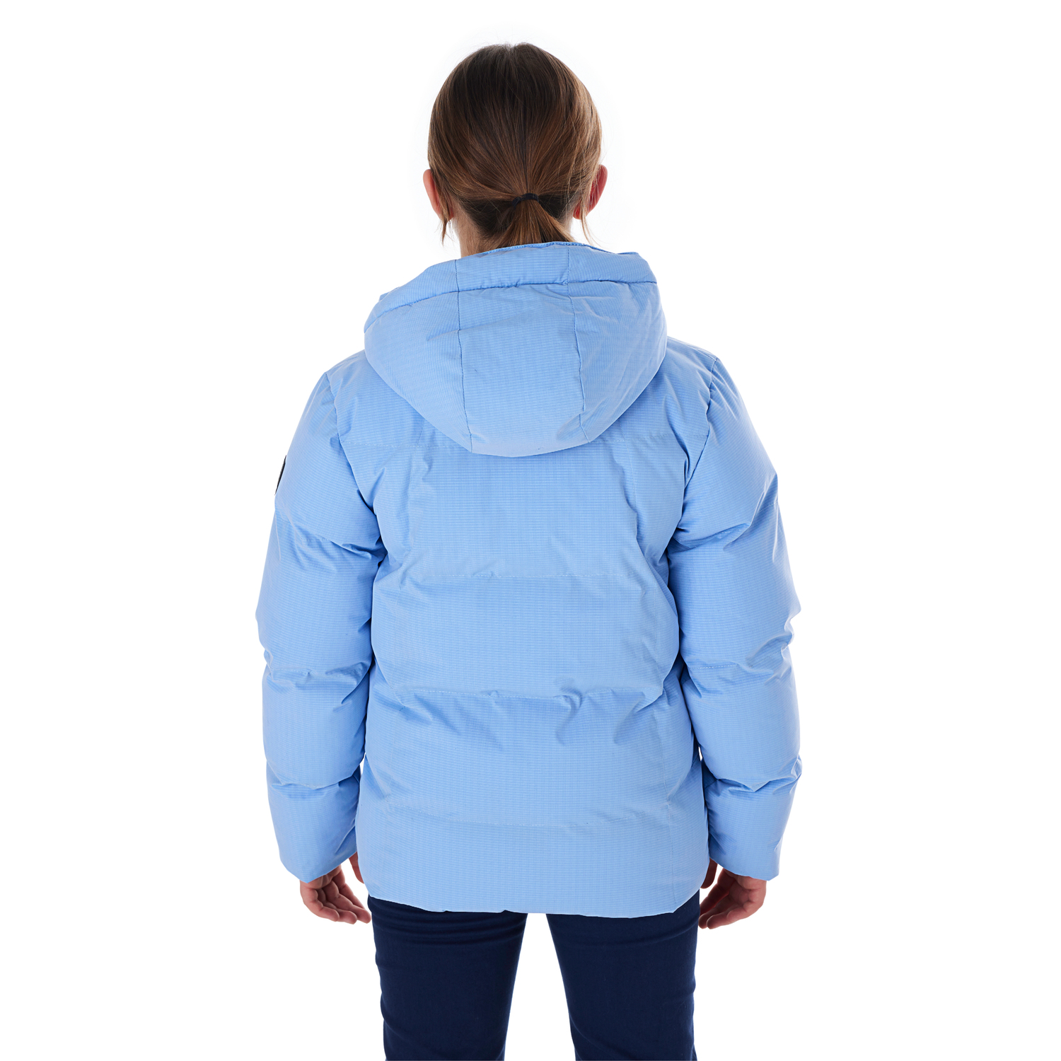 Kinder Mädchen killtec Blau KOW 357 GRLS QLTD JCKT 00859 176 Funktionsjacke