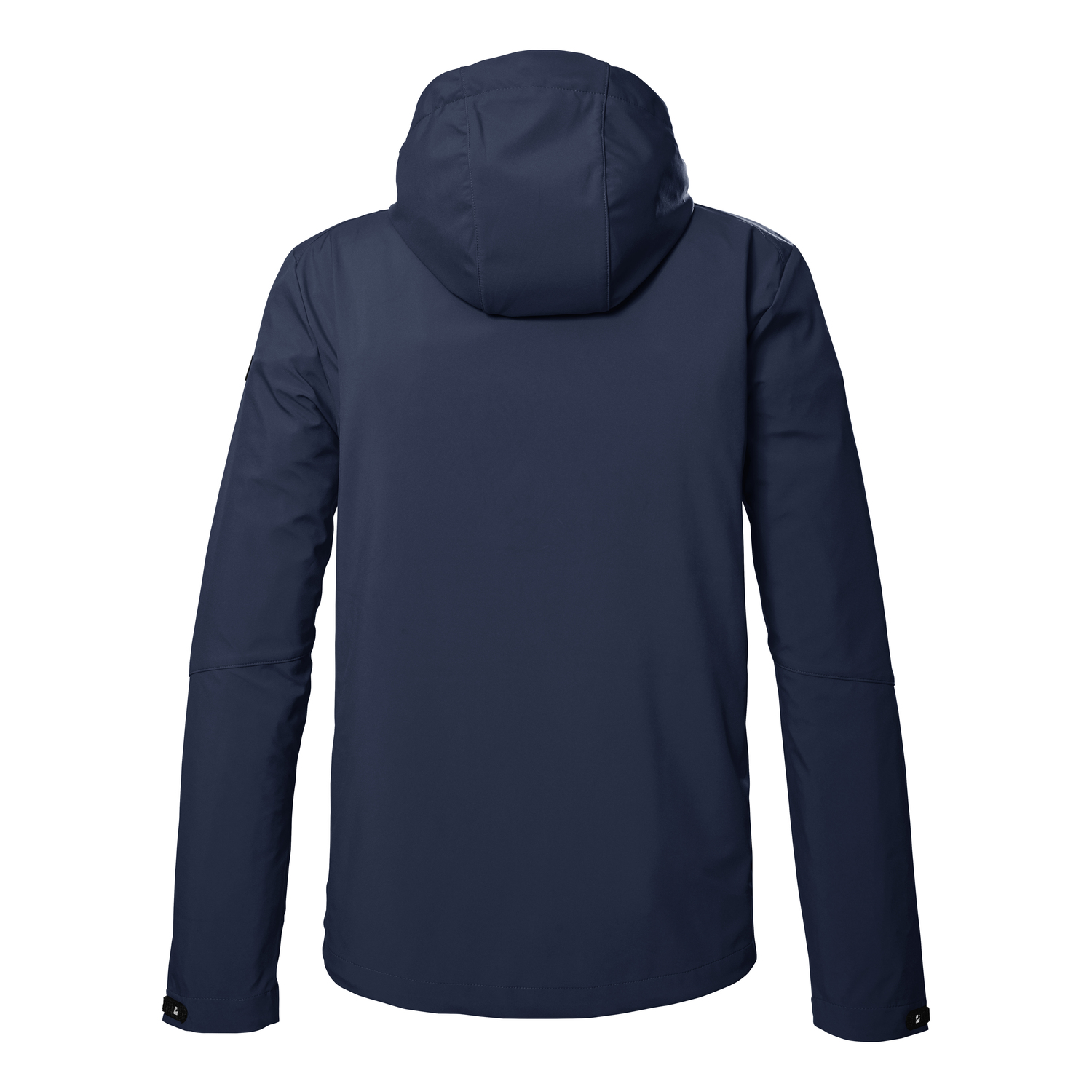 Herren killtec Blau KOS 259 MN SFTSHLL JCKT 00520 4XL Funktionsjacke