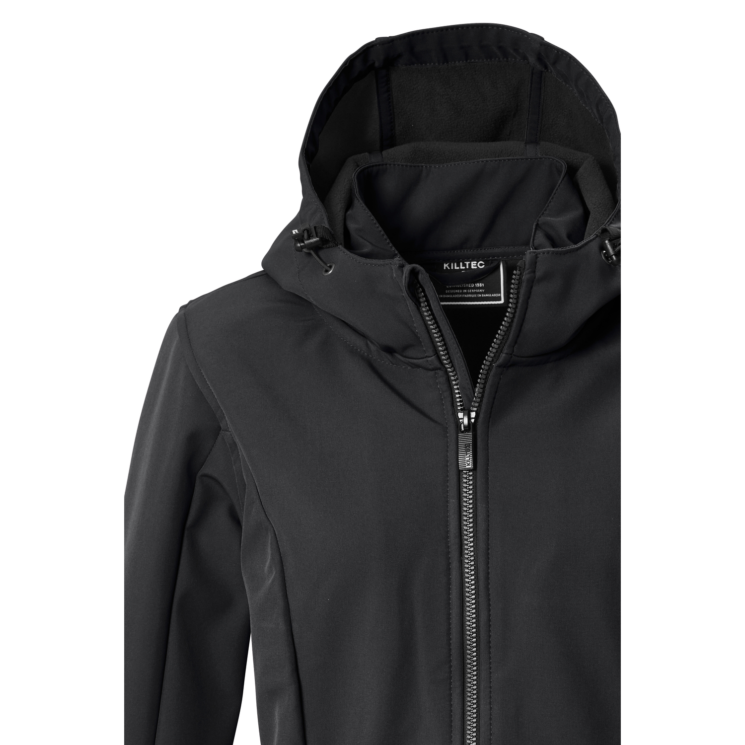 Damen killtec Schwarz