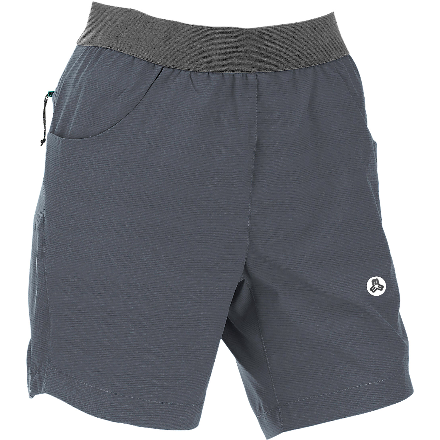 Damen Maul Sport Dunkelgrau Avanti Marie fresh - leichte S 10 50 Bermuda