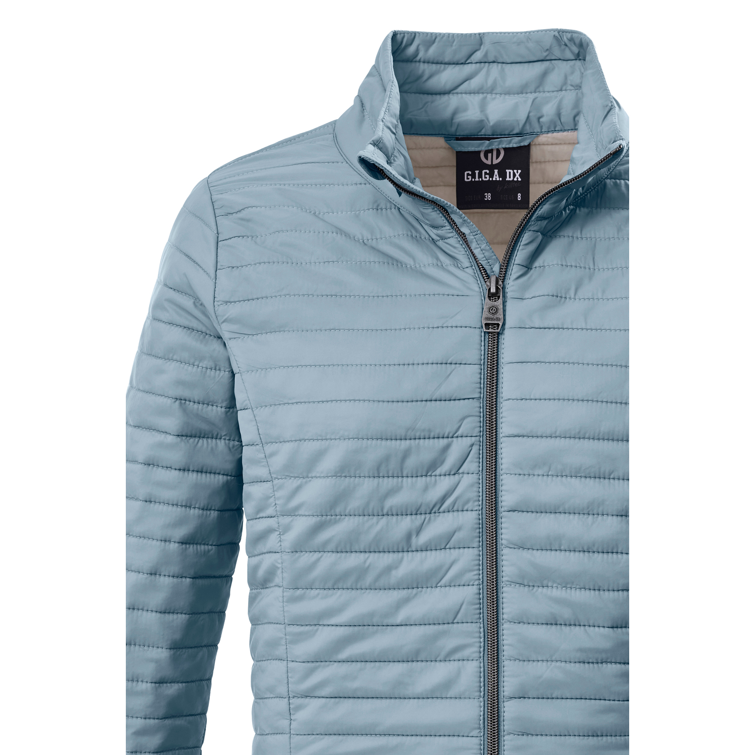 Damen G.I.G.A. DX by killtec Blau GS 112 WMN QLTD JCKT 00845 50 Funktionsjacke