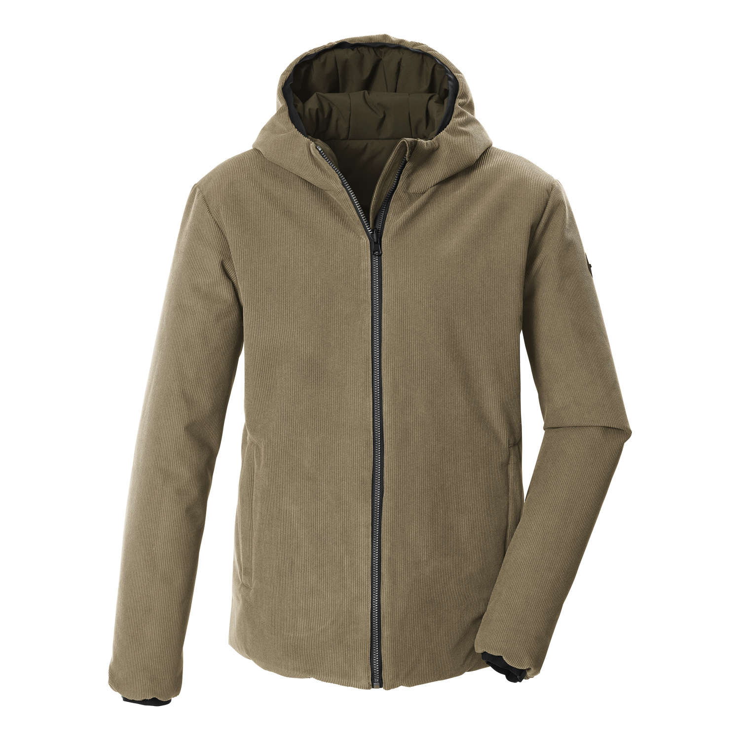 Herren G.I.G.A. DX by killtec Beige