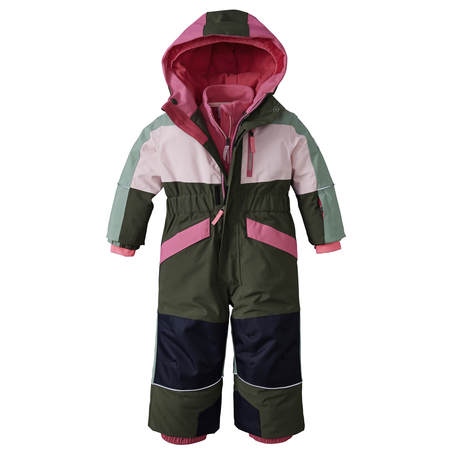 Minis first instinct by killtec Moos FISW 47 MNS ONPC 00712 122/8 Overall