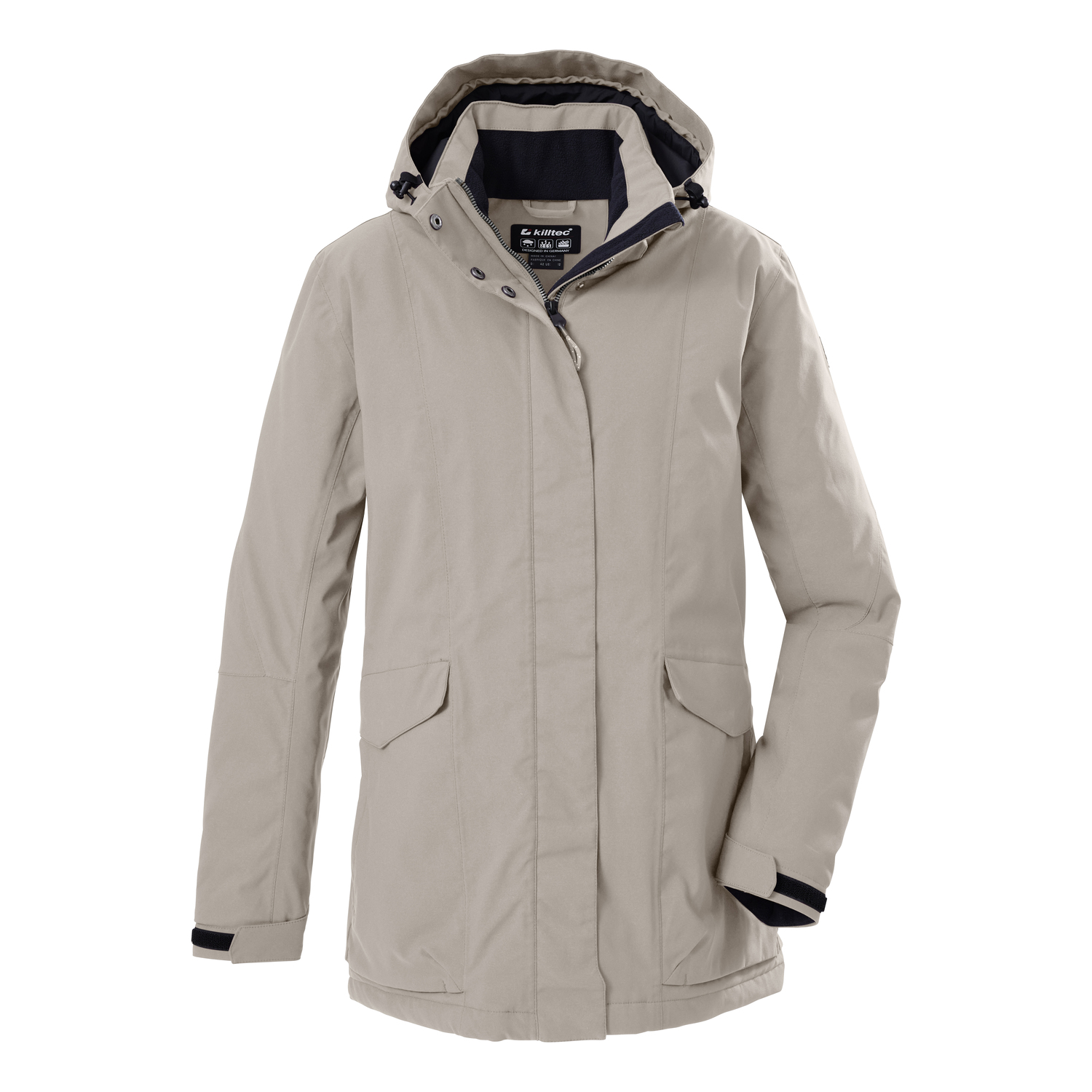 Damen killtec Sand