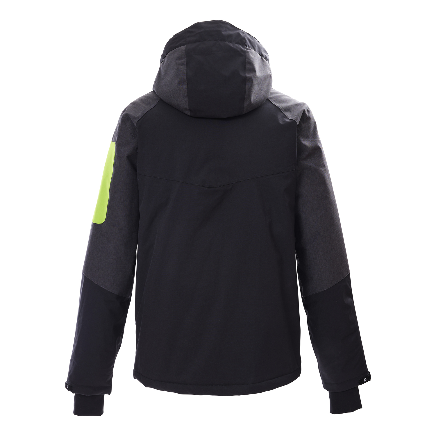 Herren killtec Schwarz