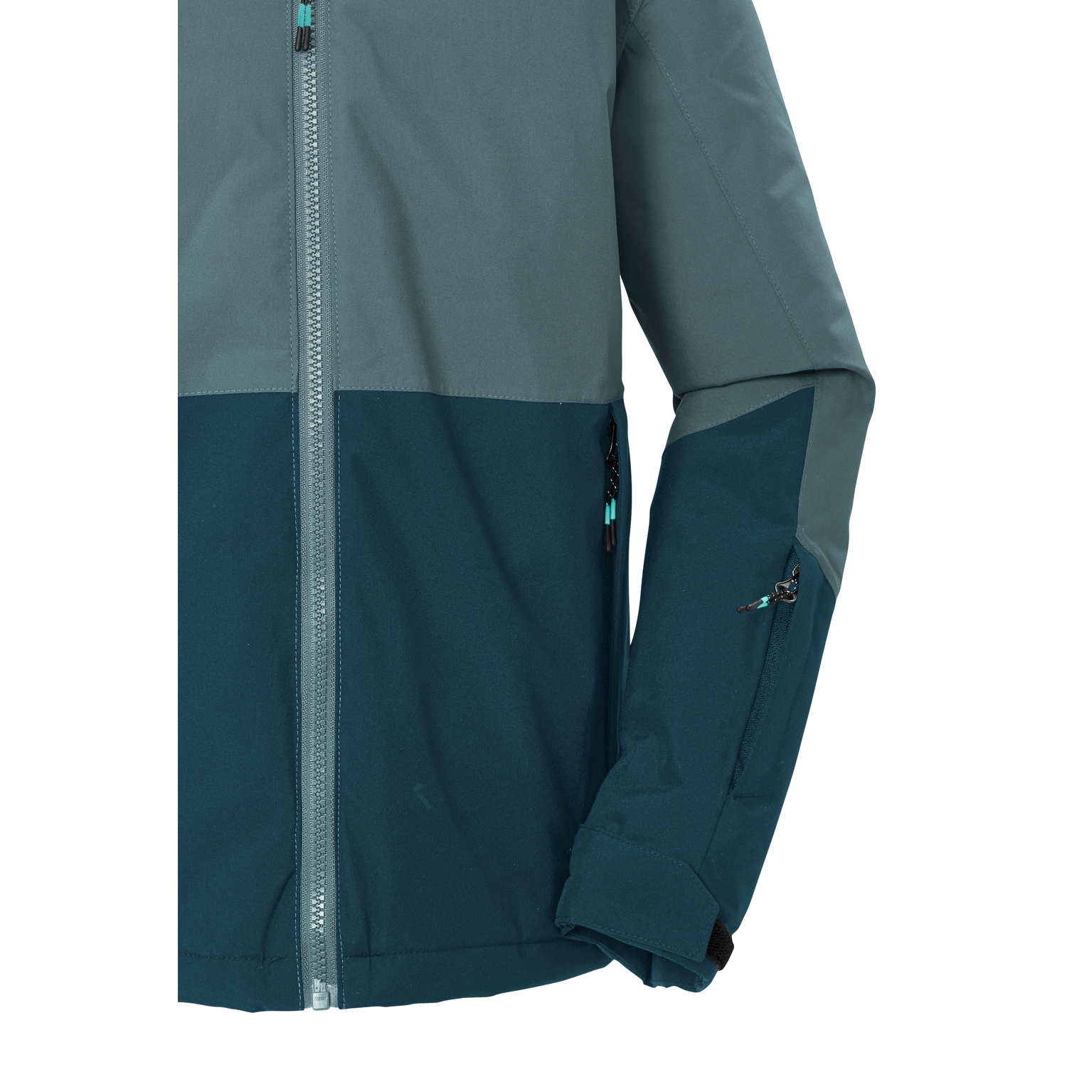 Kinder killtec Blau