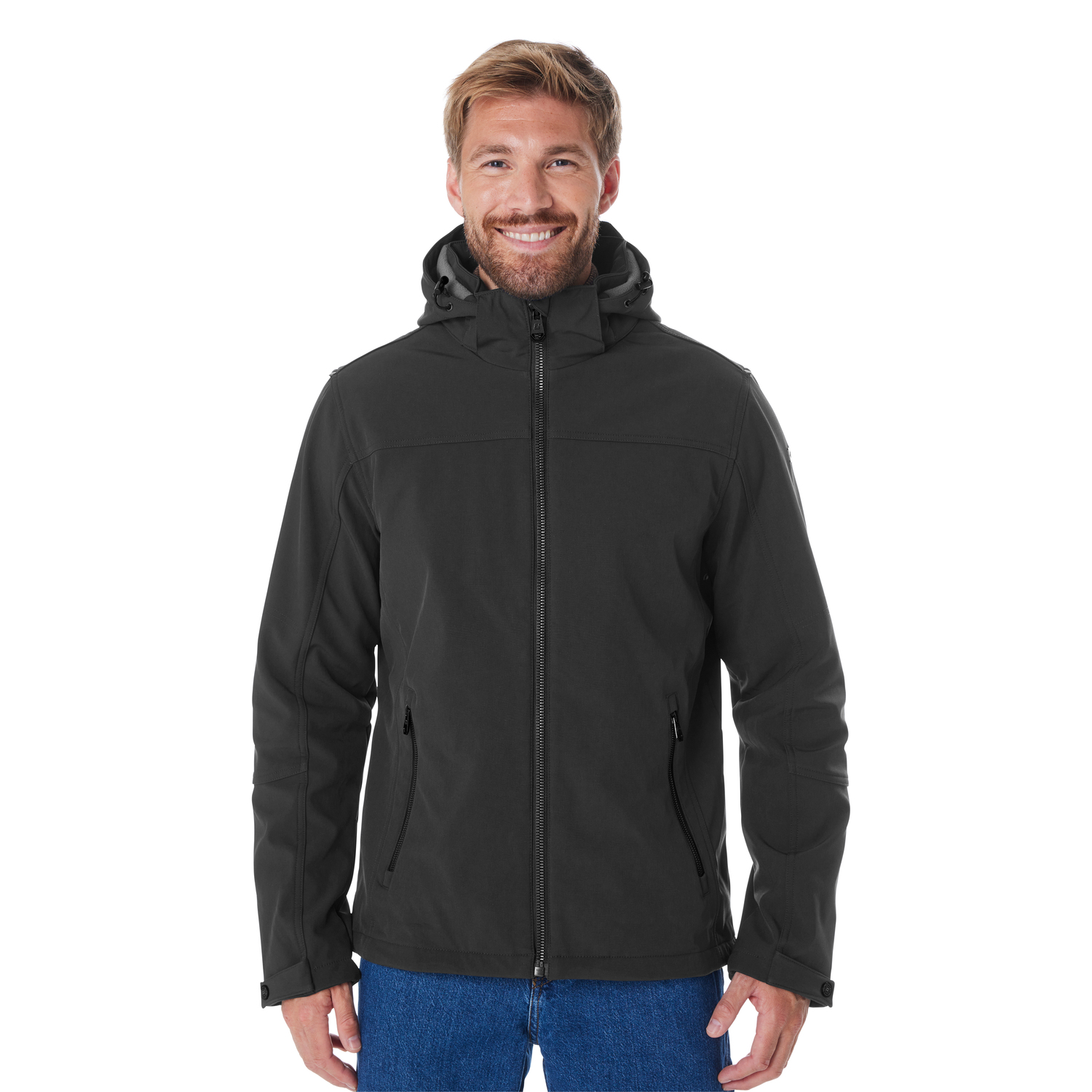 Herren killtec Schwarz