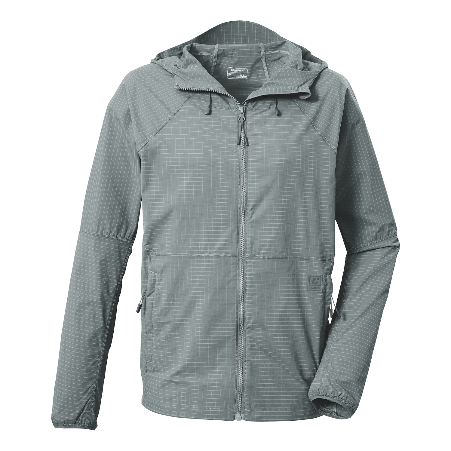 Herren killtec Grün
