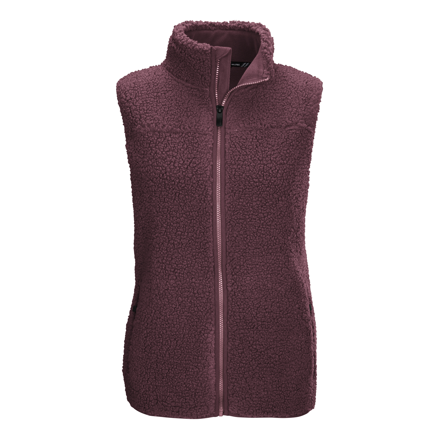 Damen killtec Violett