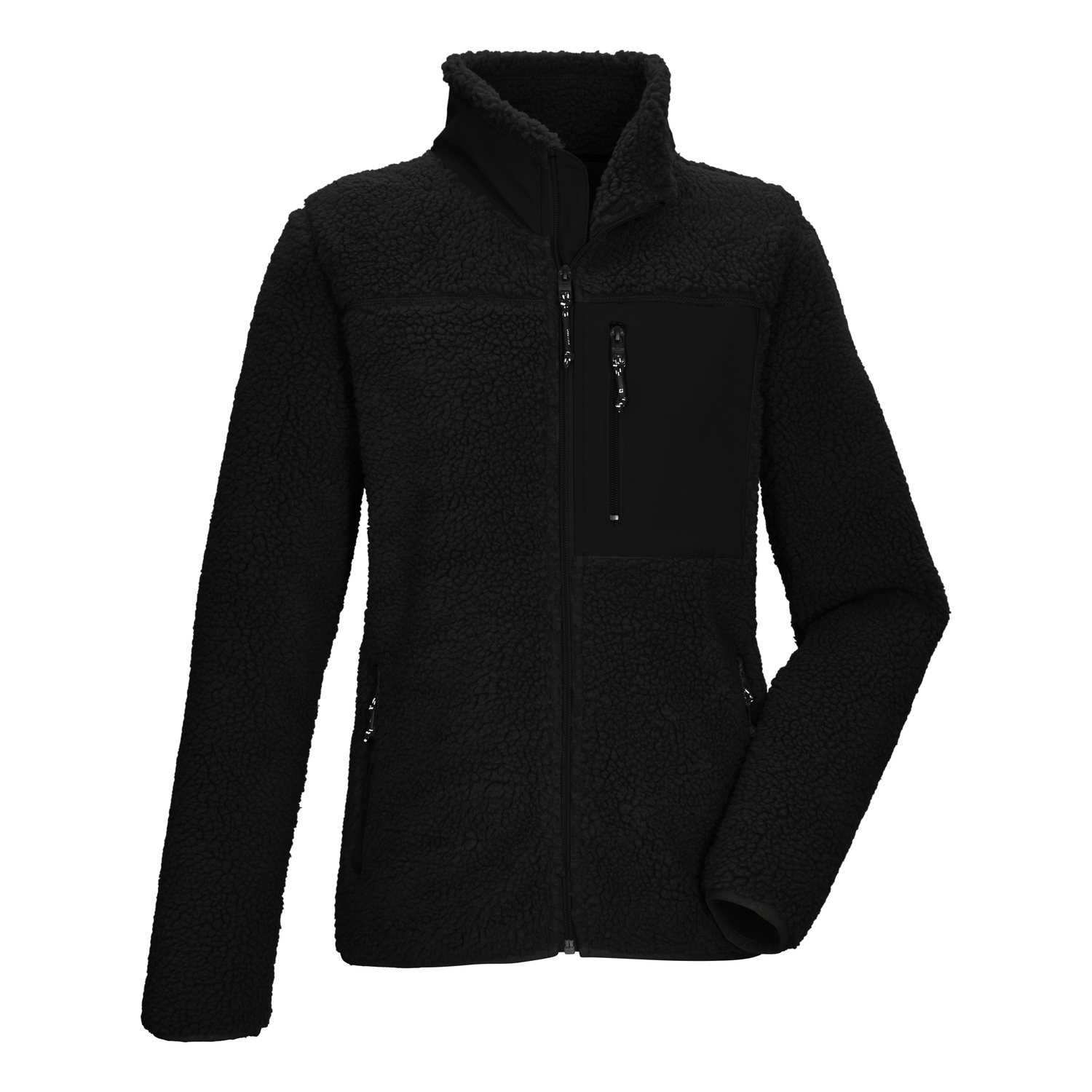Damen killtec Schwarz