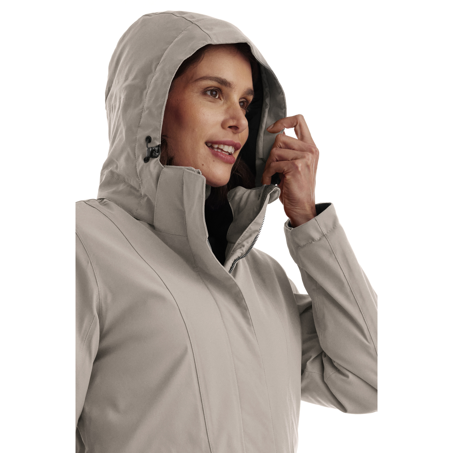 Damen killtec Sand
