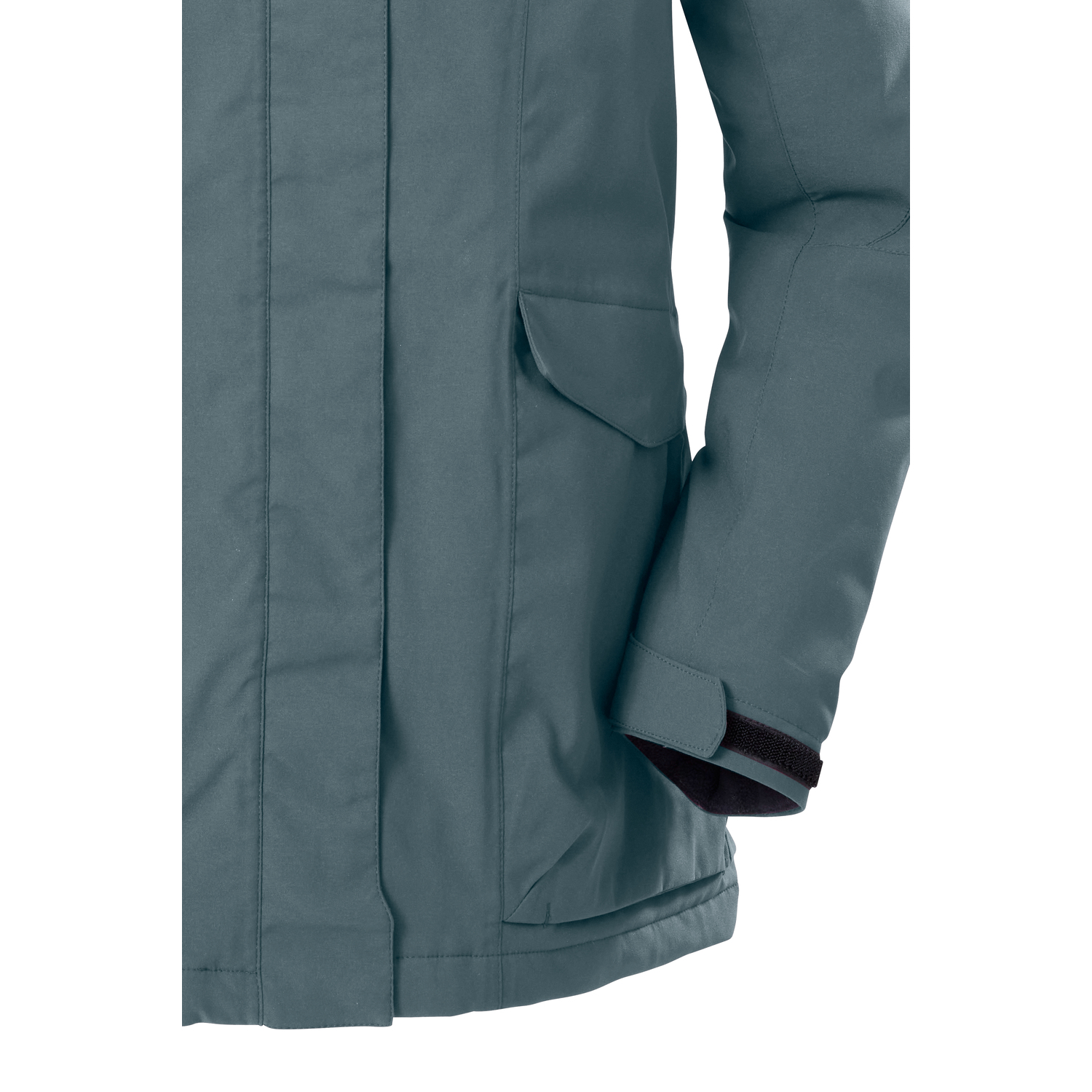 Damen killtec Blau