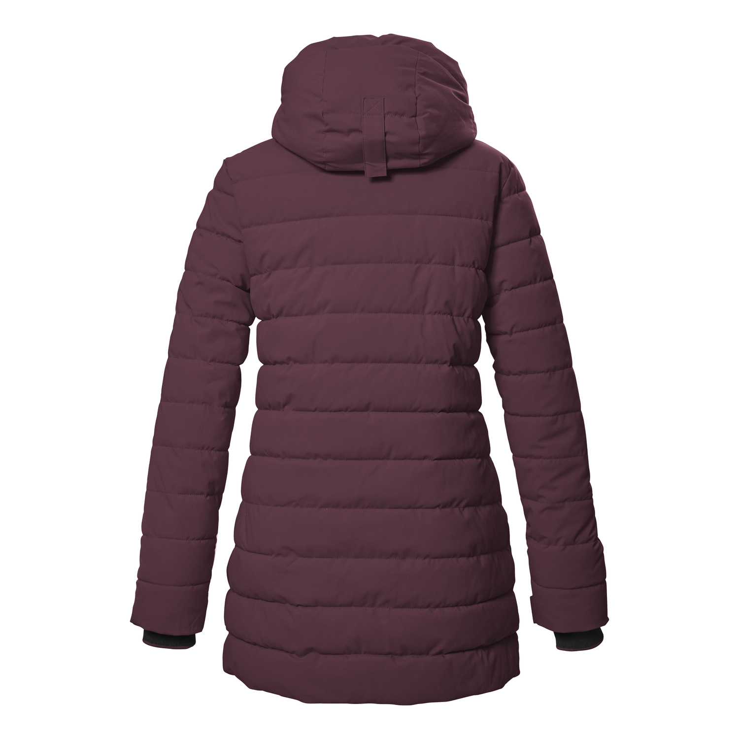Damen killtec Violett