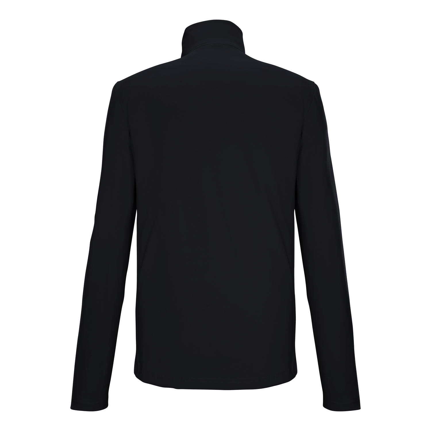 Herren killtec Schwarz KSW 71 MN FLX SHRT 00269 4XL Shirt