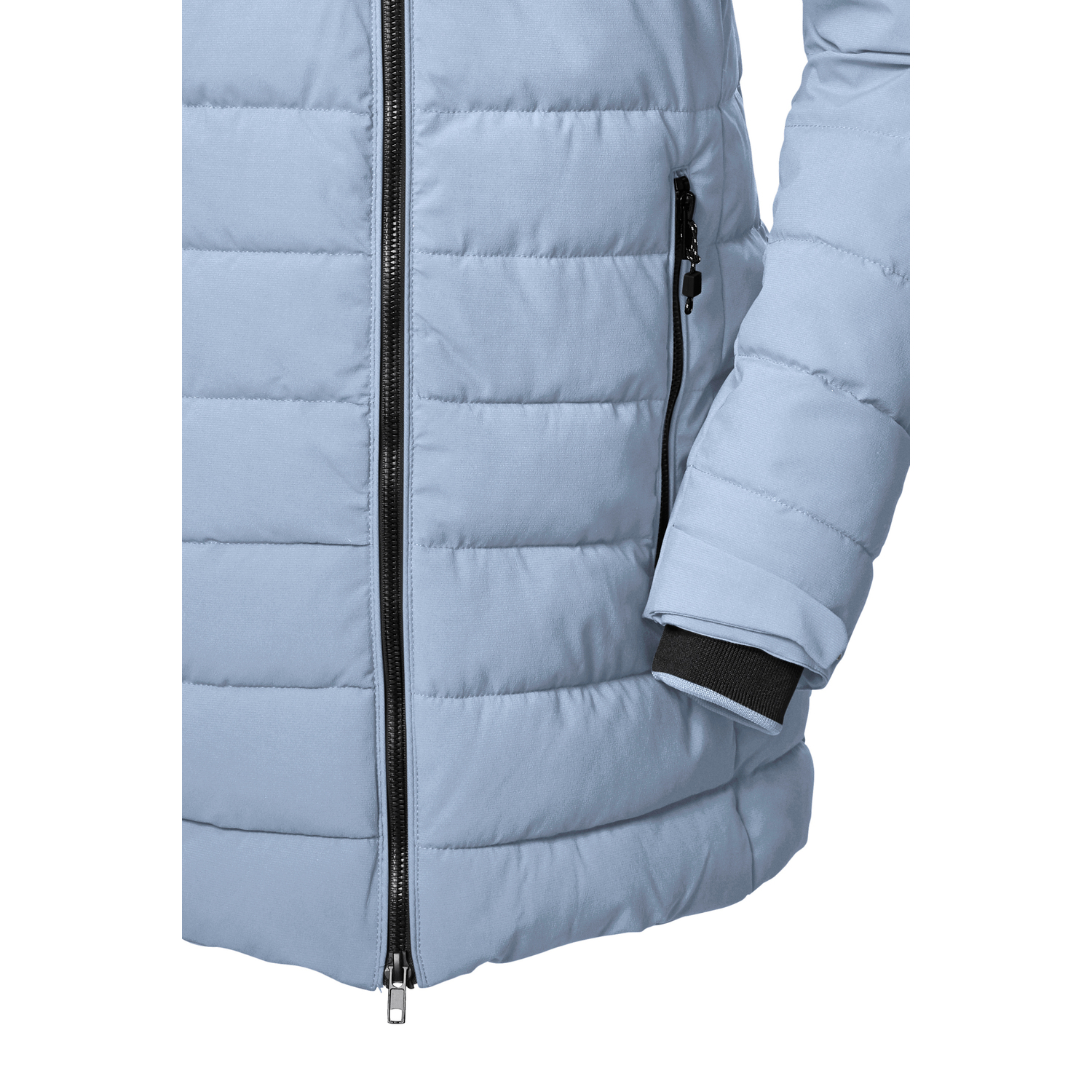 Damen killtec Hellblau