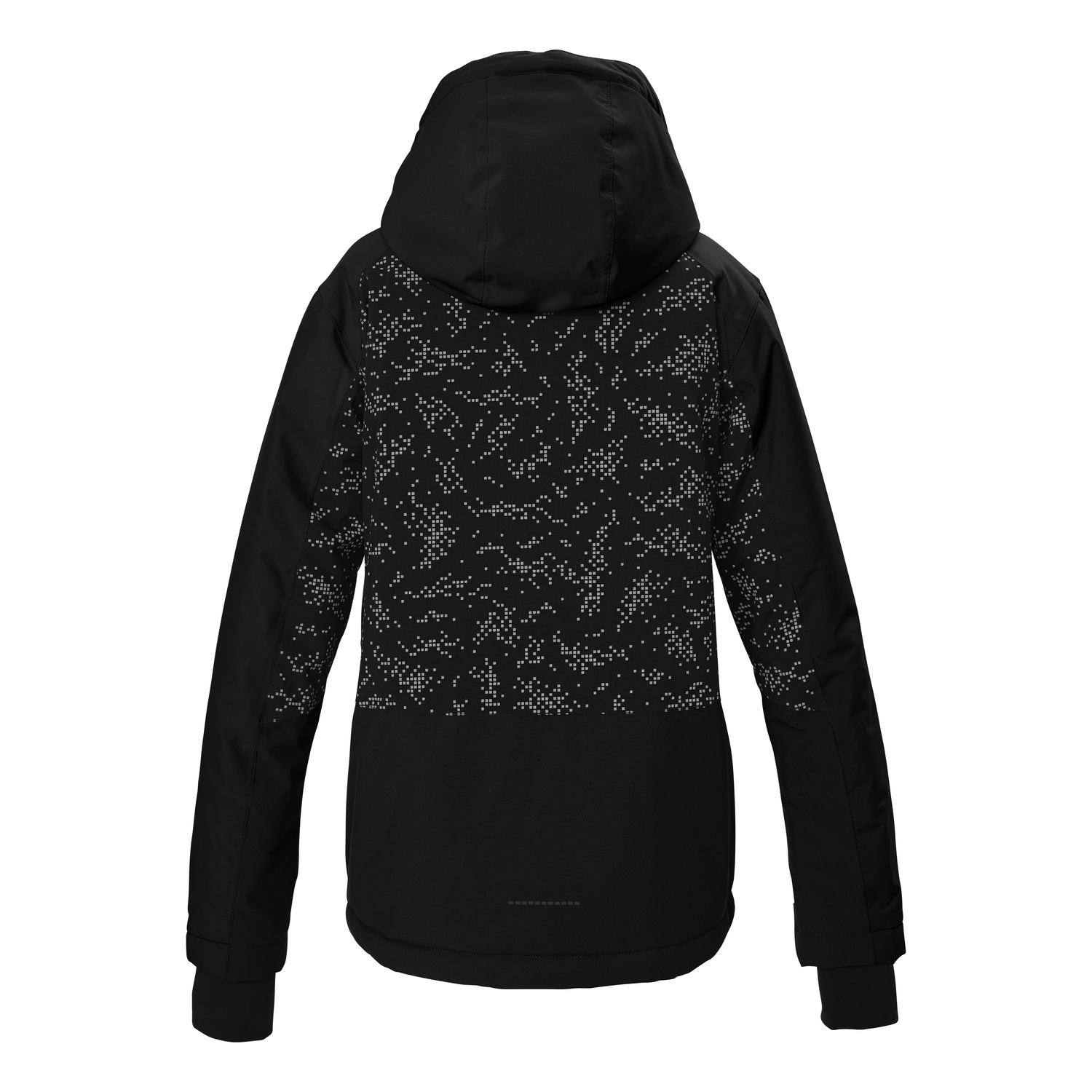 Kinder killtec Schwarz
