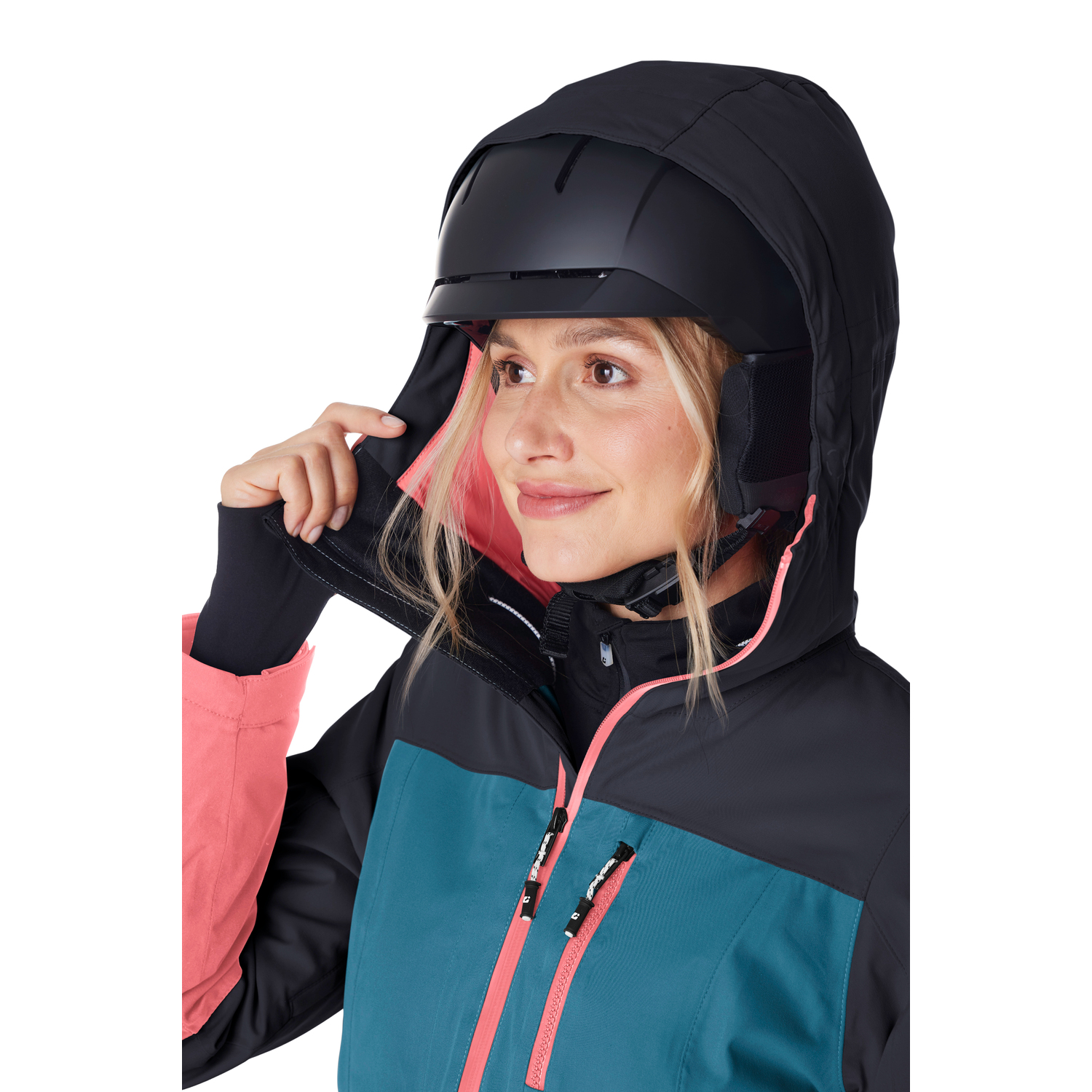 Damen killtec Schwarz